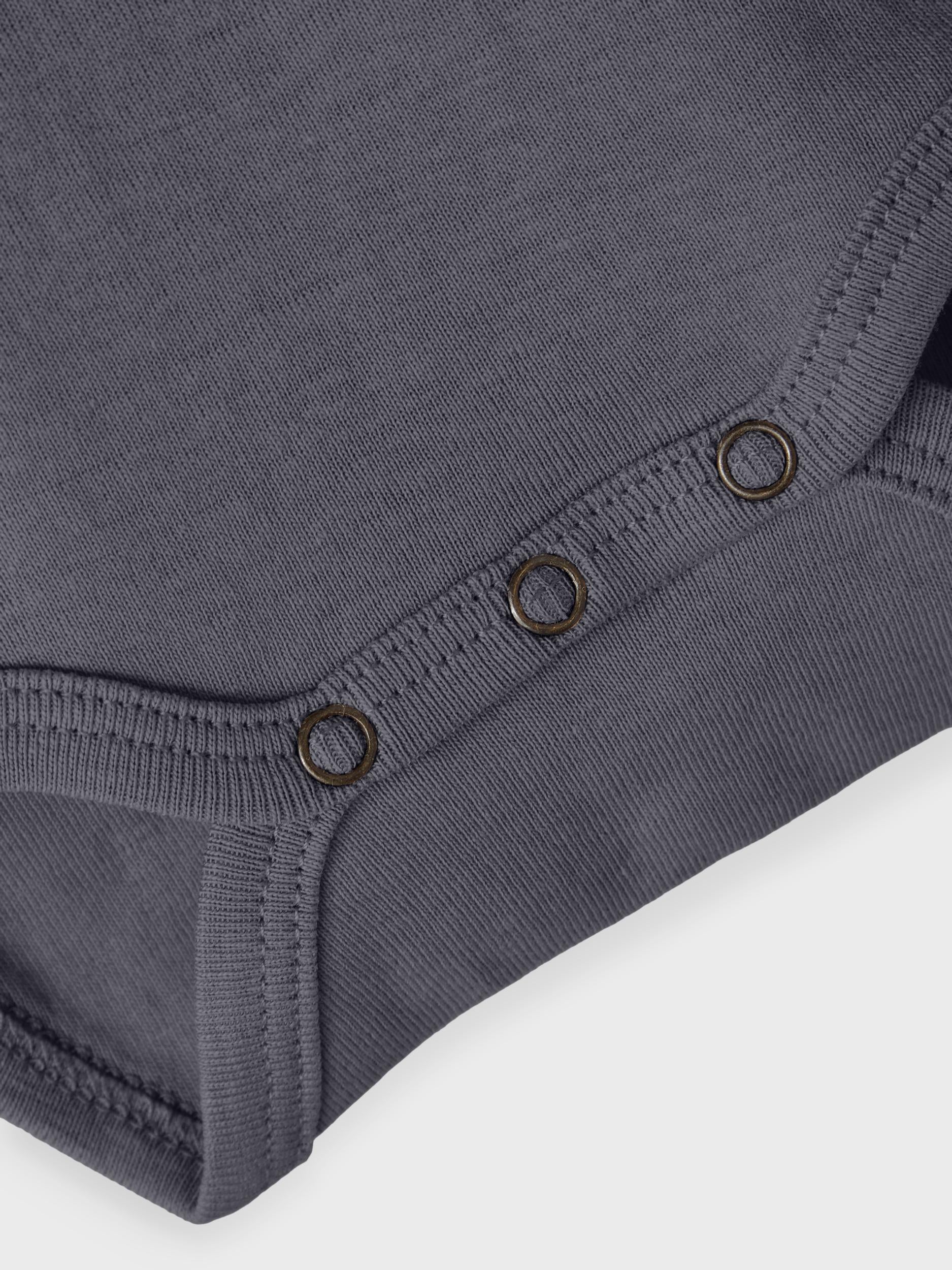 Lil Atelier Rolfo Slim Body - Periscope