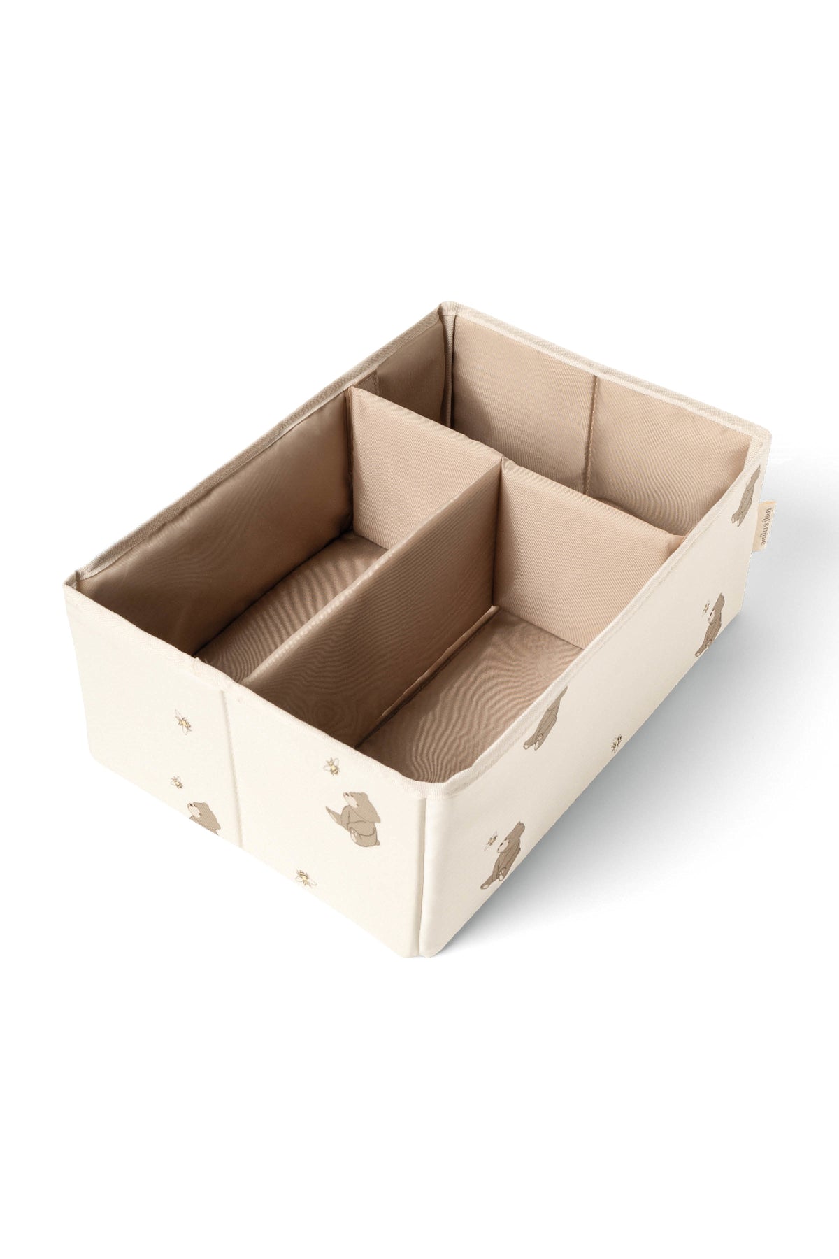That´s Mine Lily - Nursing Organizer - Bees And Bears