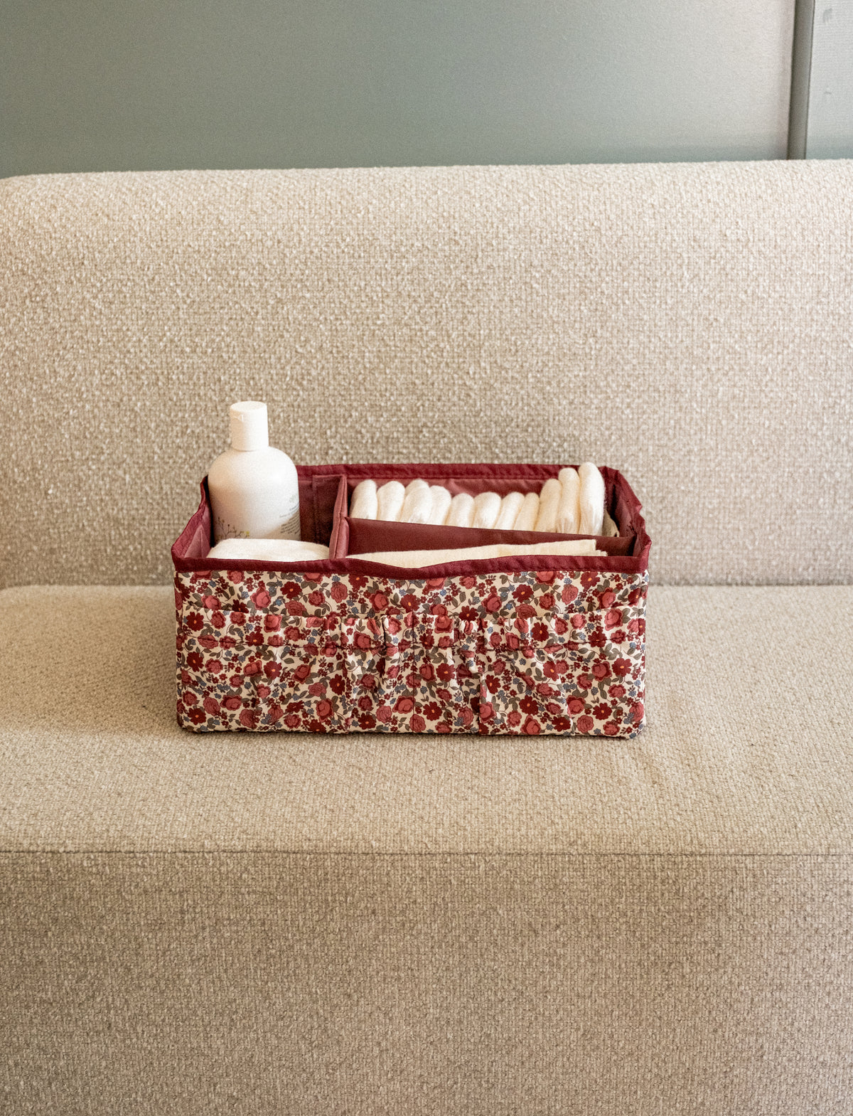 That´s Mine Lily - Nursing Organizer - Tiny Garden