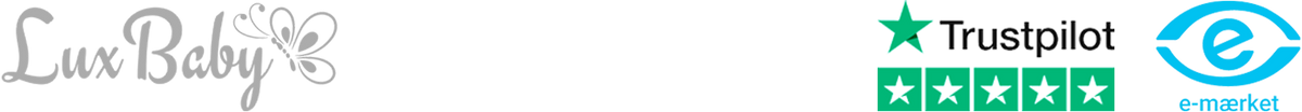 Luxbaby ApS logo