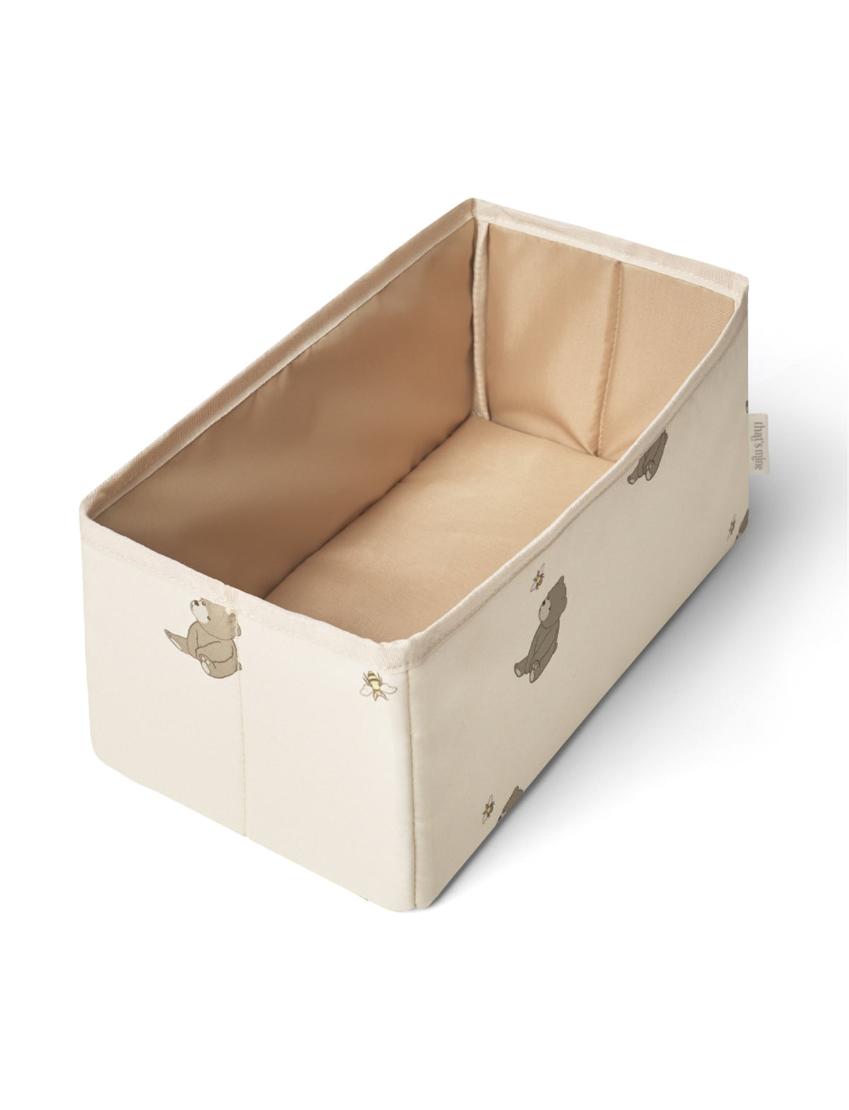 That´s Mine Lucy - Nursing Organizer - Bees And Bears