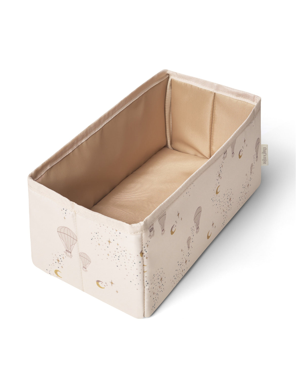 That´s Mine Lucy - Nursing Organizer - Dreamily