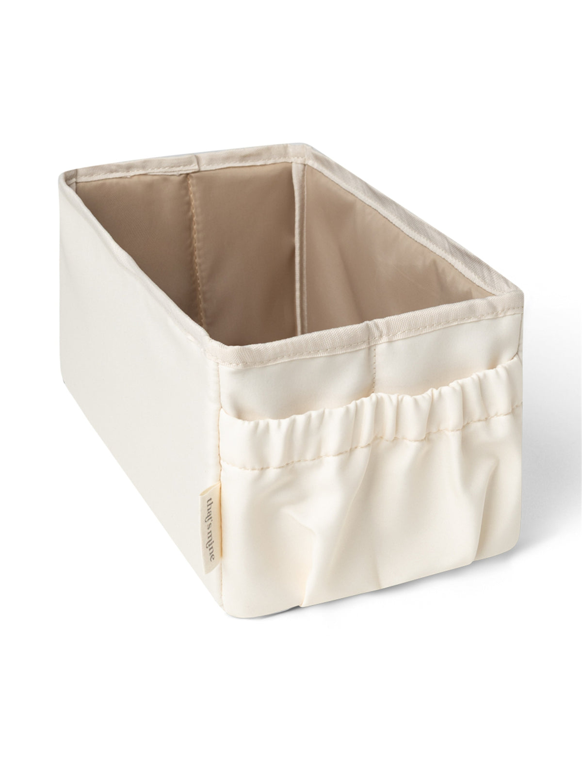 That´s Mine Lucy - Nursing Organizer - Light Creme