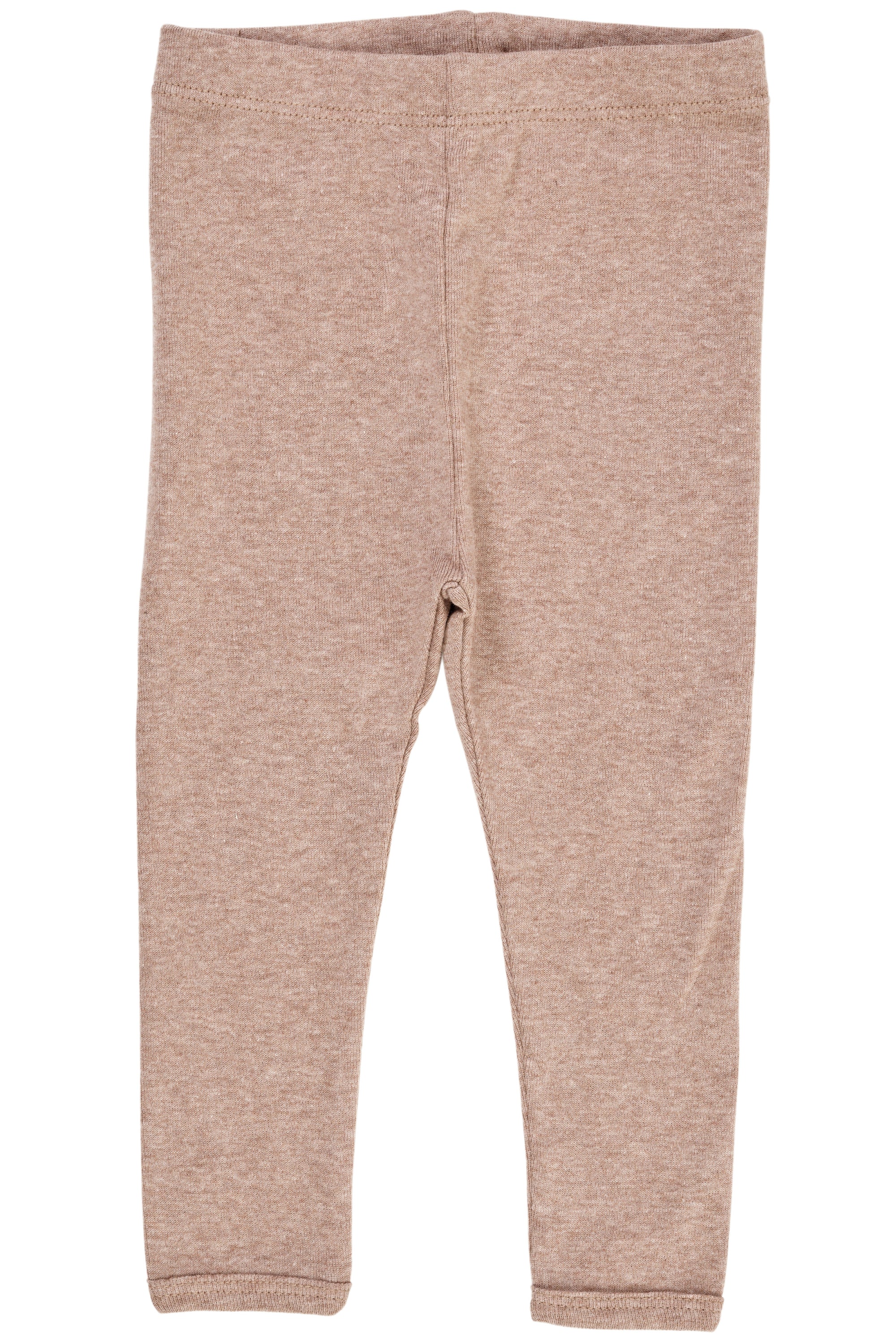Copenhagen Colors Leggings - Natural Melange