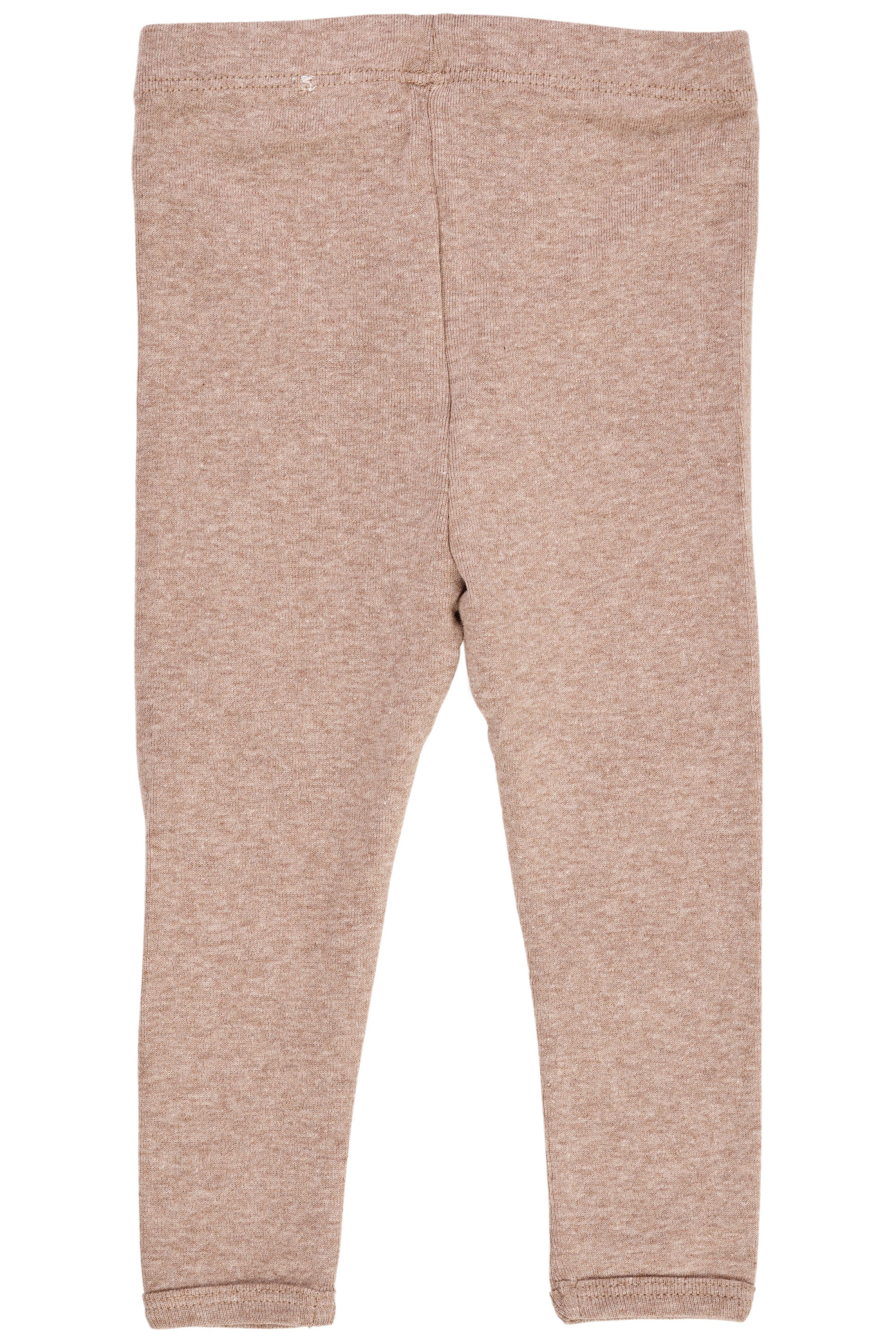 Copenhagen Colors Leggings - Natural Melange