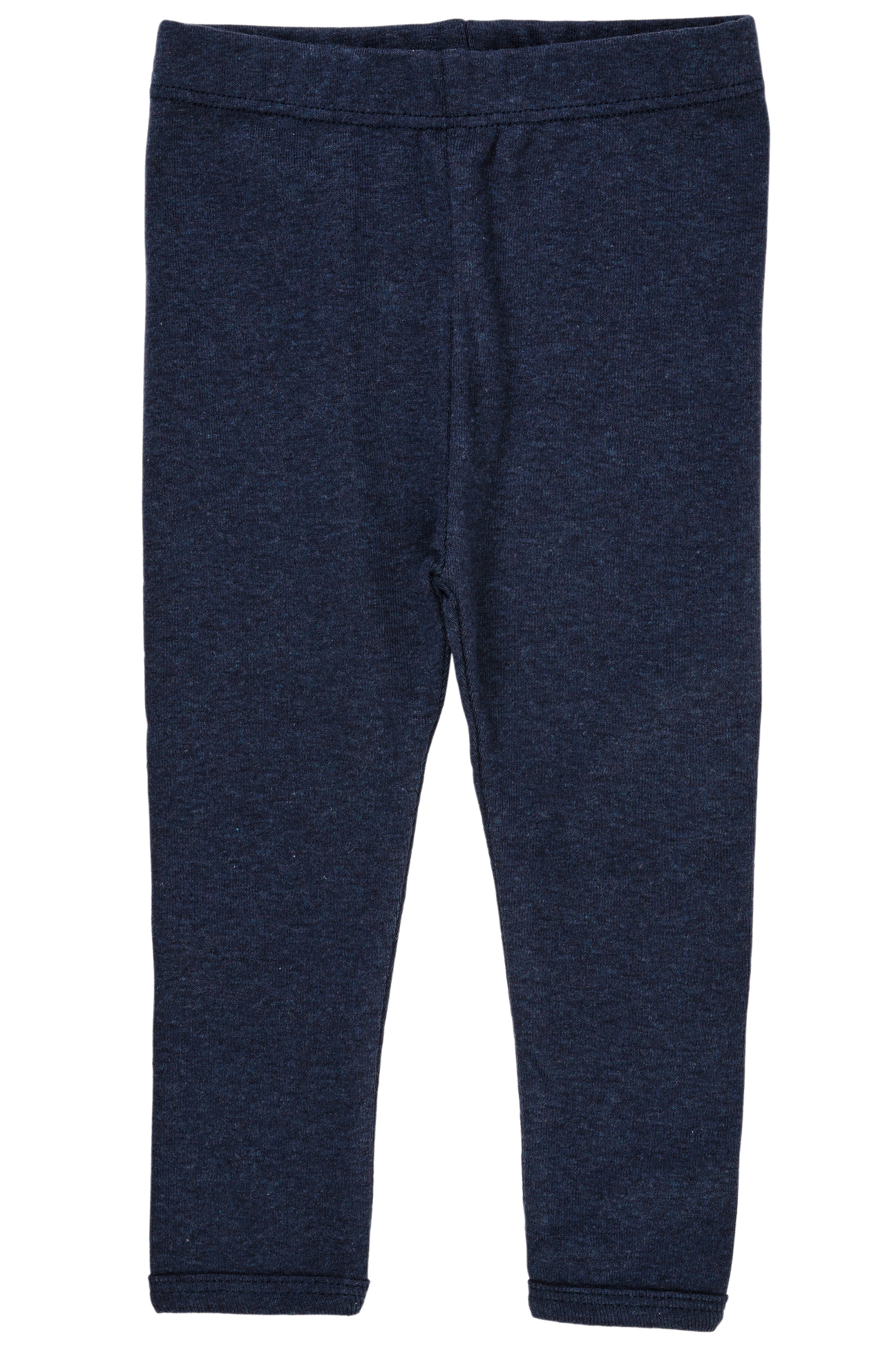 Copenhagen Colors Leggings - Navy Melange