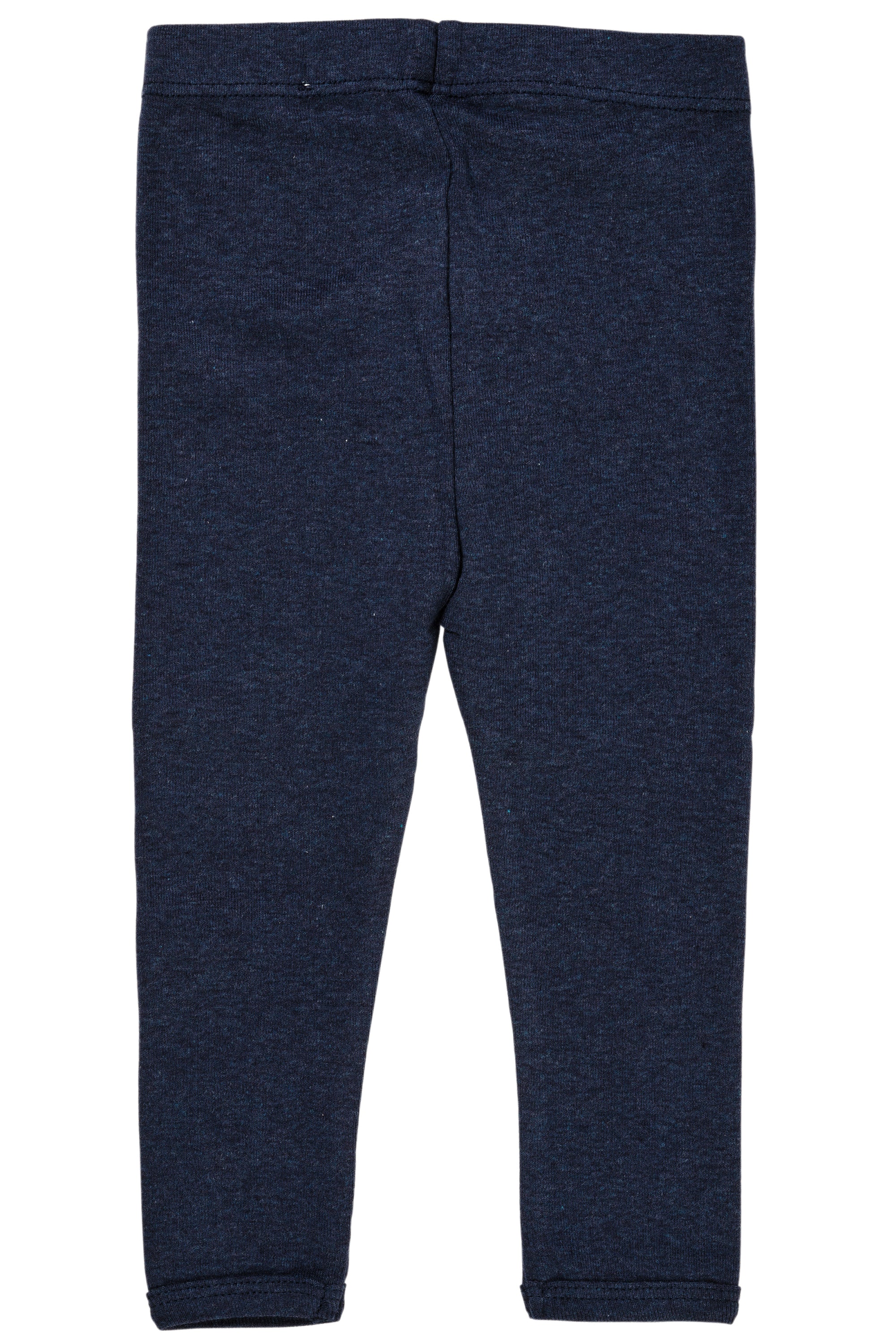 Copenhagen Colors Leggings - Navy Melange