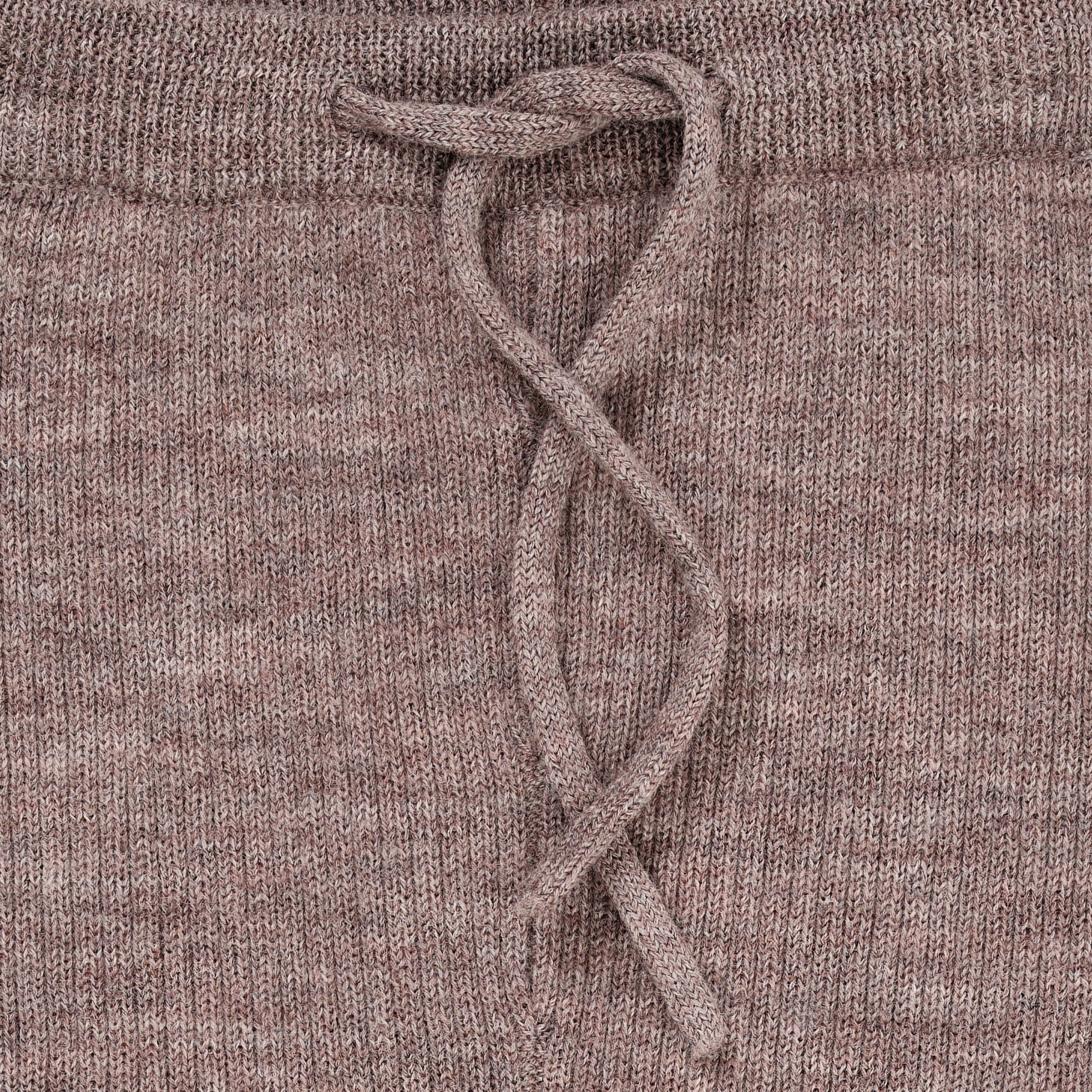 Copenhagen Colors Merino Leggings - Natural Melange