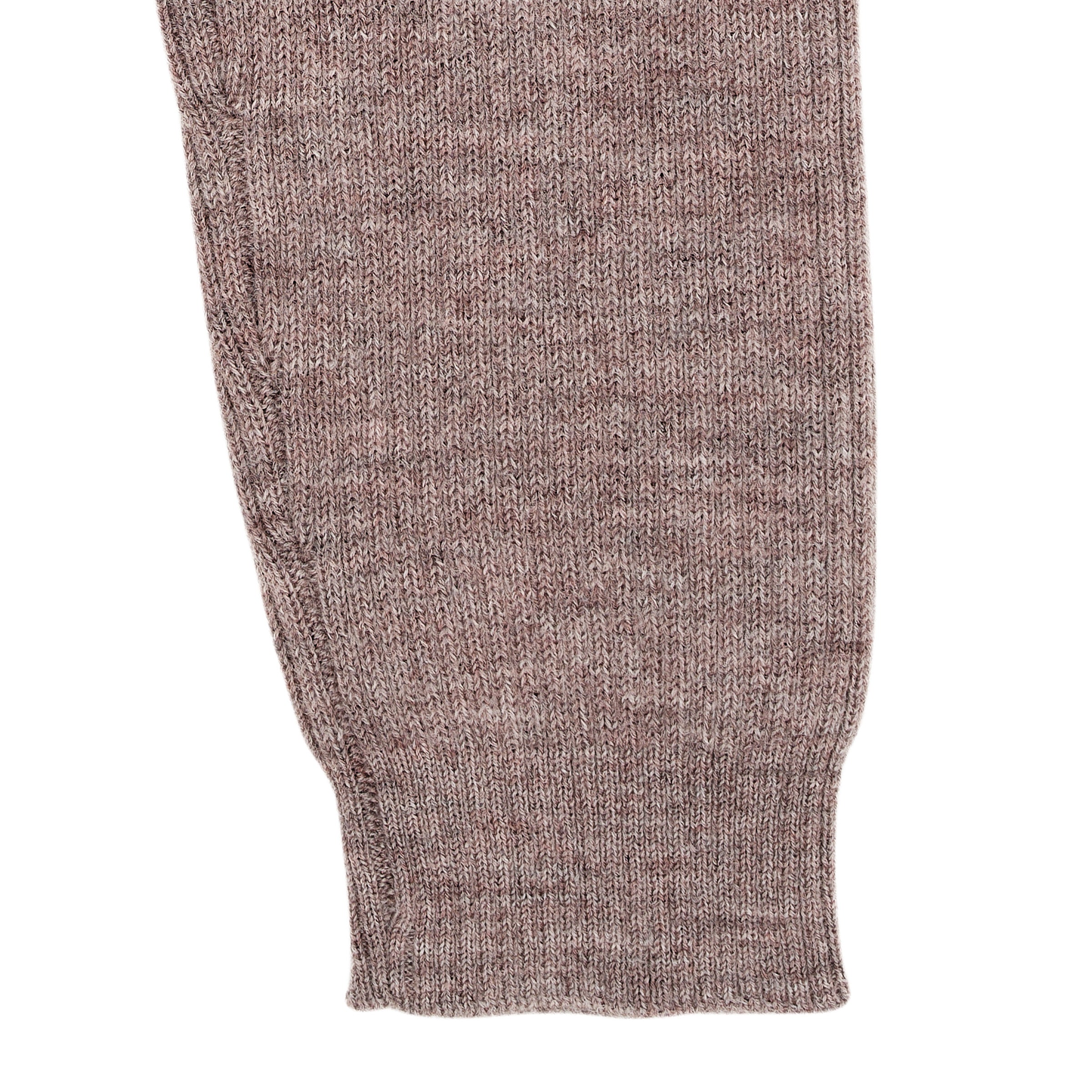 Copenhagen Colors Merino Leggings - Natural Melange