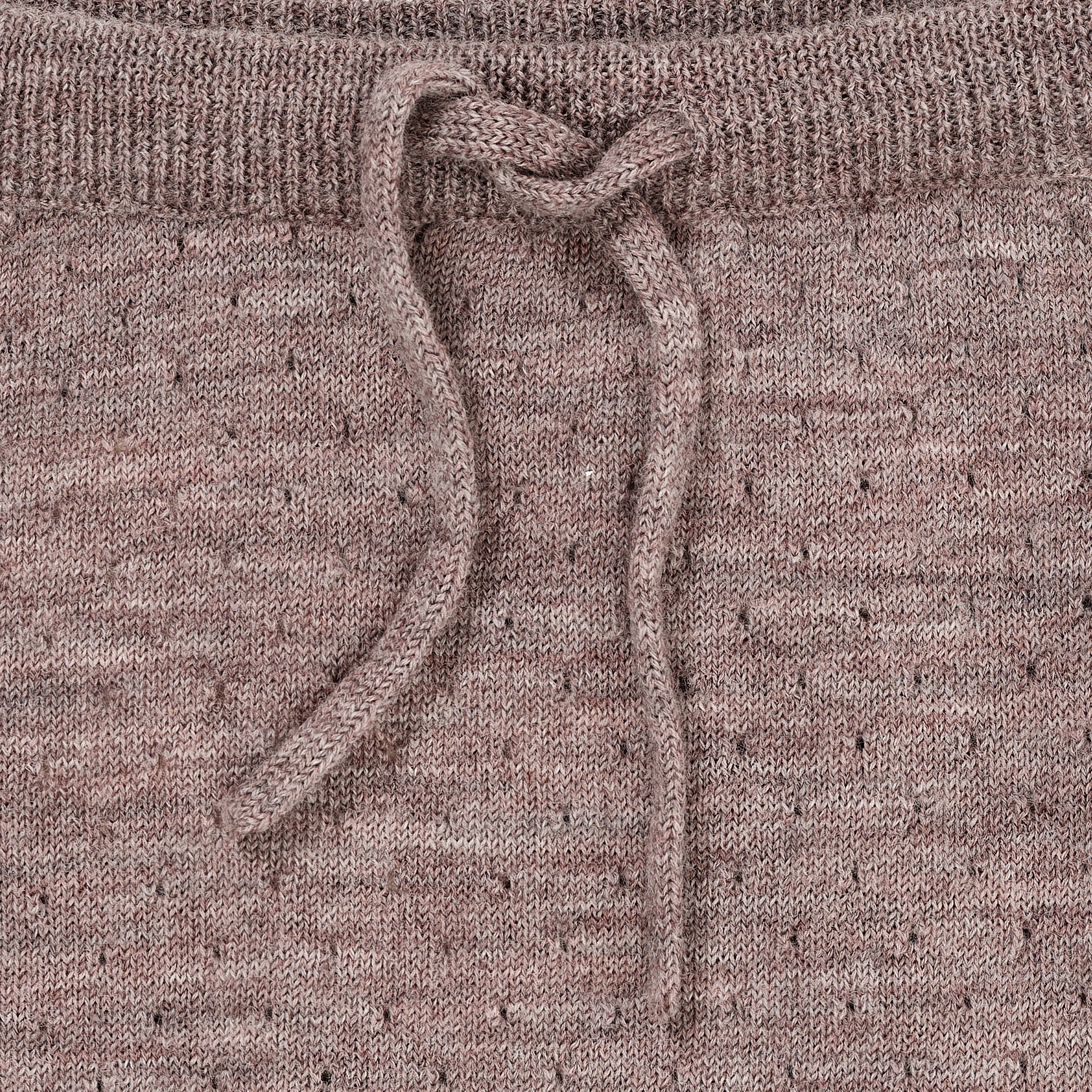 Copenhagen Colors Merino Pants - Natural Melange