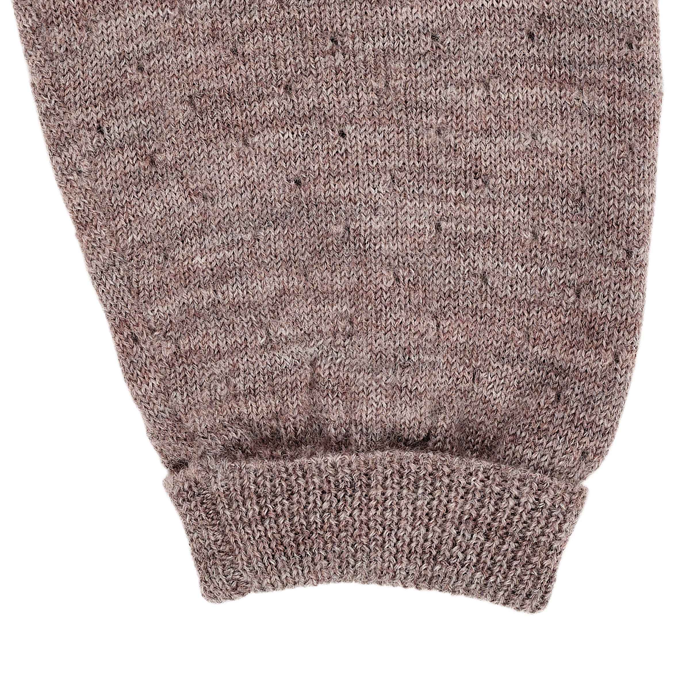 Copenhagen Colors Merino Pants - Natural Melange