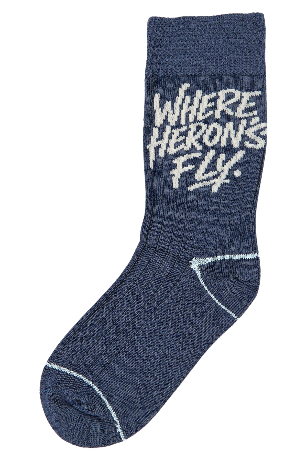 Minipop Maik - Bamboo Socks 3-pack - Navy Blazer