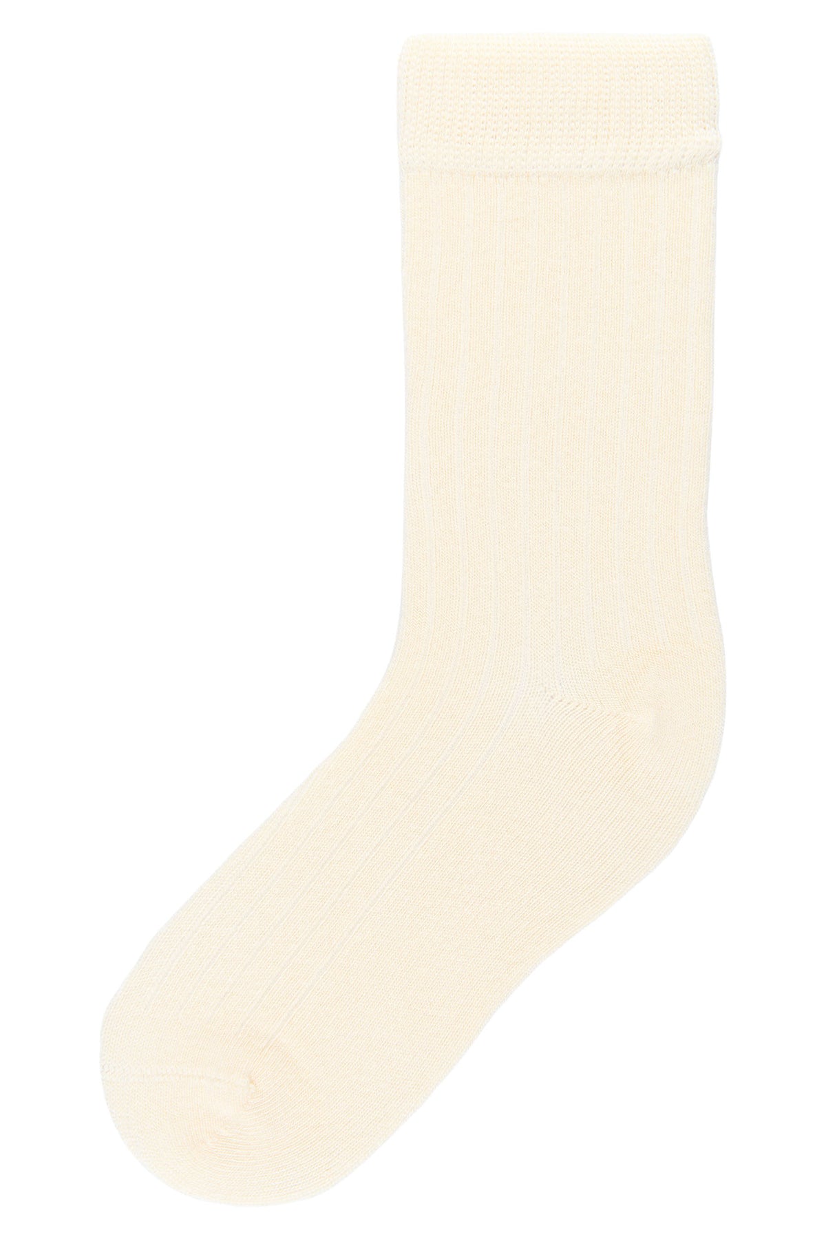 Minipop Mabelle - Bamboo Socks 5-pack - Pale Pink