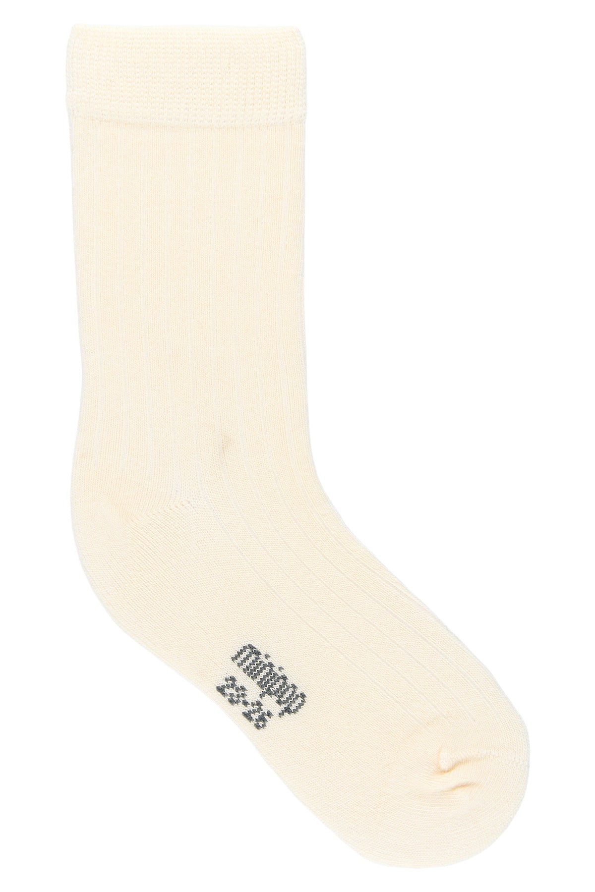 Minipop Mabelle - Bamboo Socks 5-pack - Pale Pink
