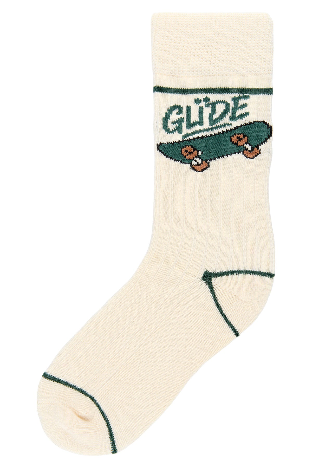 Minipop Morgan - Bamboo Socks 5-pack - Grey Melange