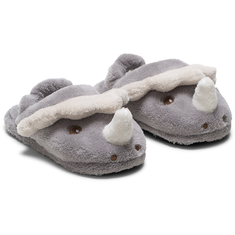 That's Mine Miles Slippers - Dino