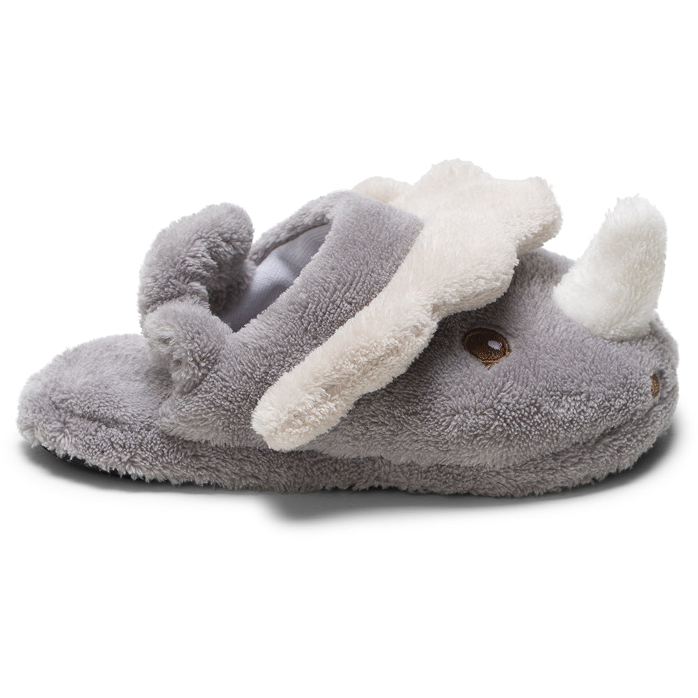 That's Mine Miles Slippers - Dino