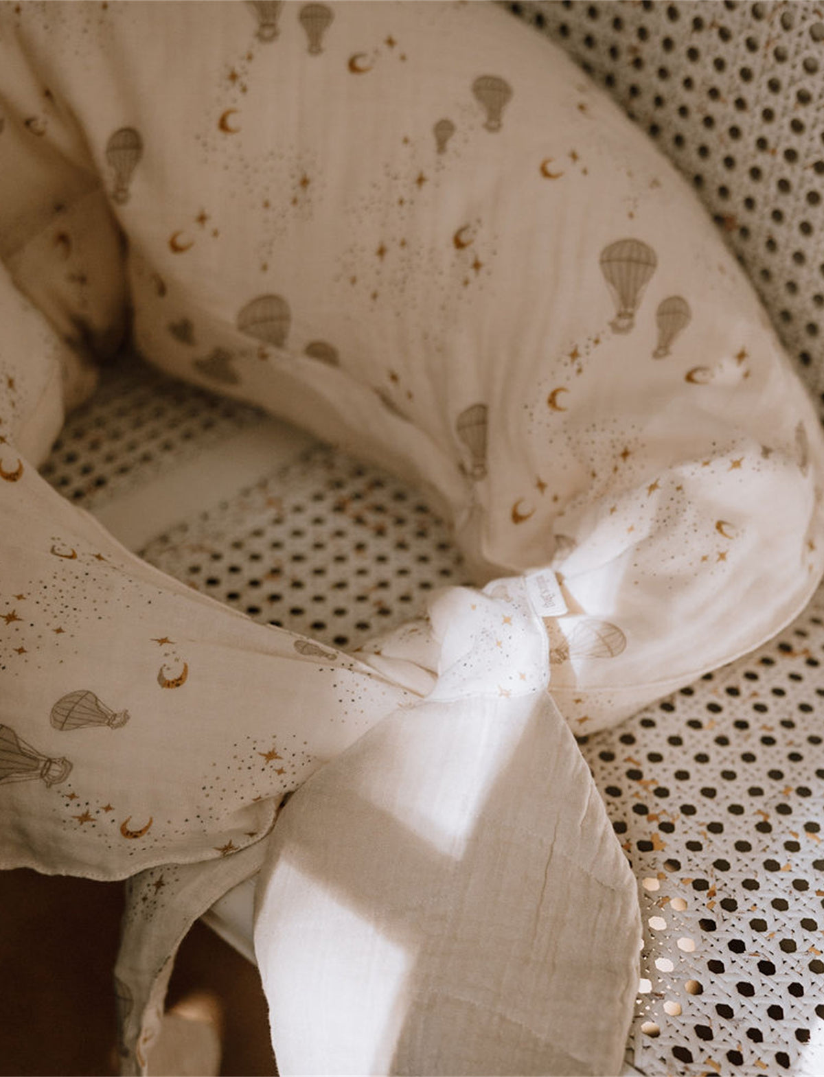 That´s Mine Moon - Nursing Pillow - Dreamily