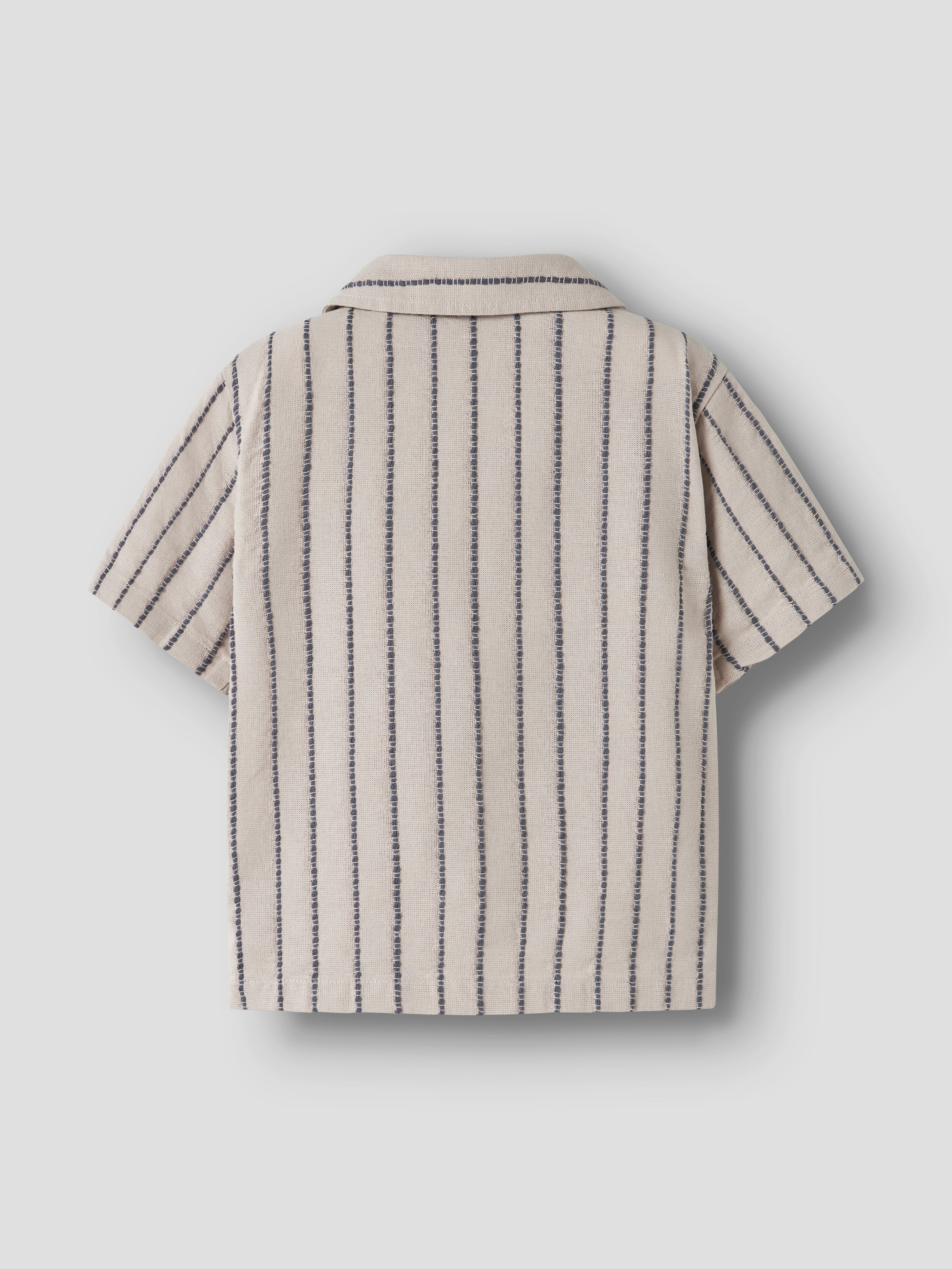 Name It Jax - SS Nreg Shirt Box