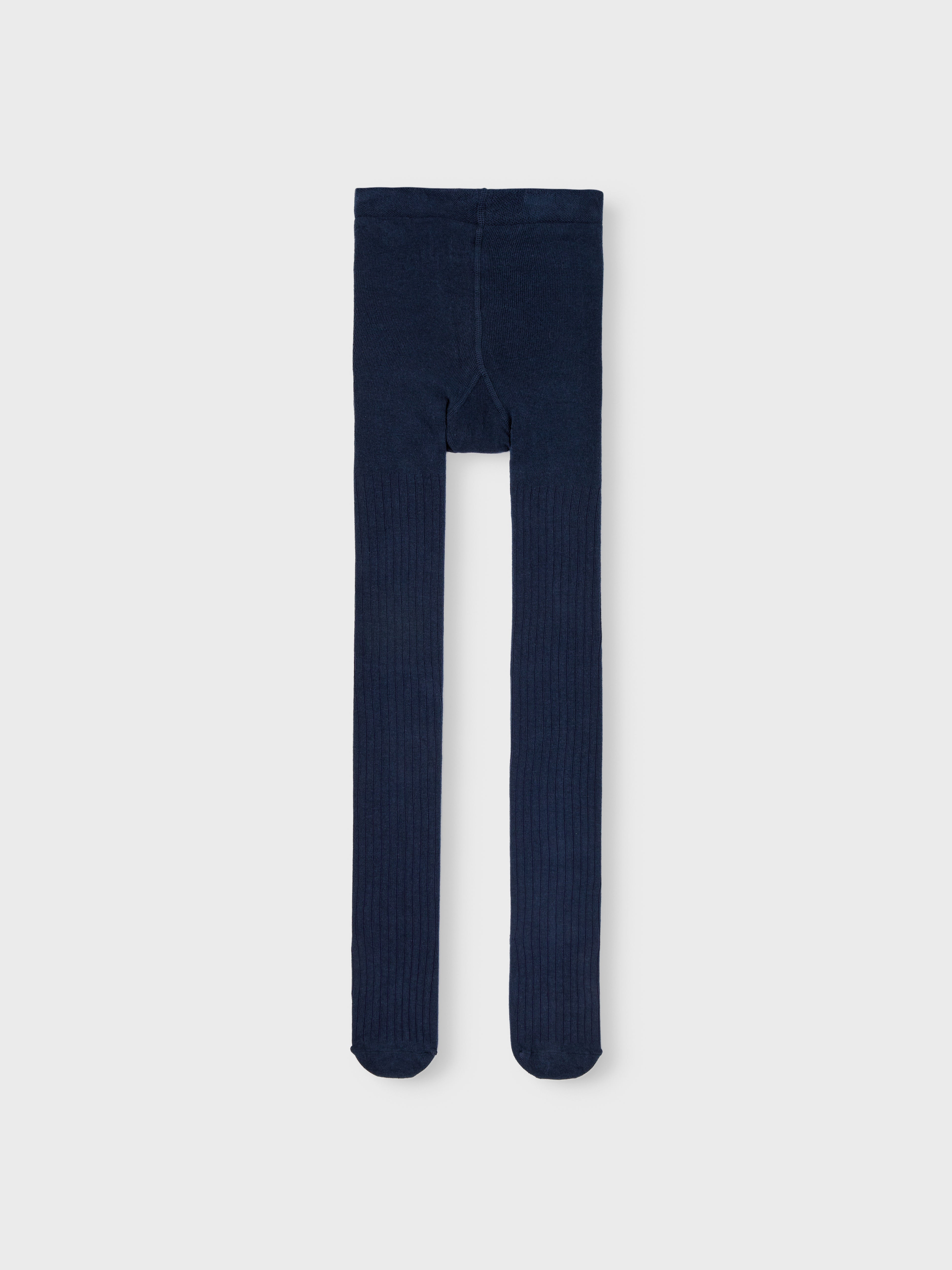 Name It Pantyhose - Rib 2-pak - Dark Sapphire