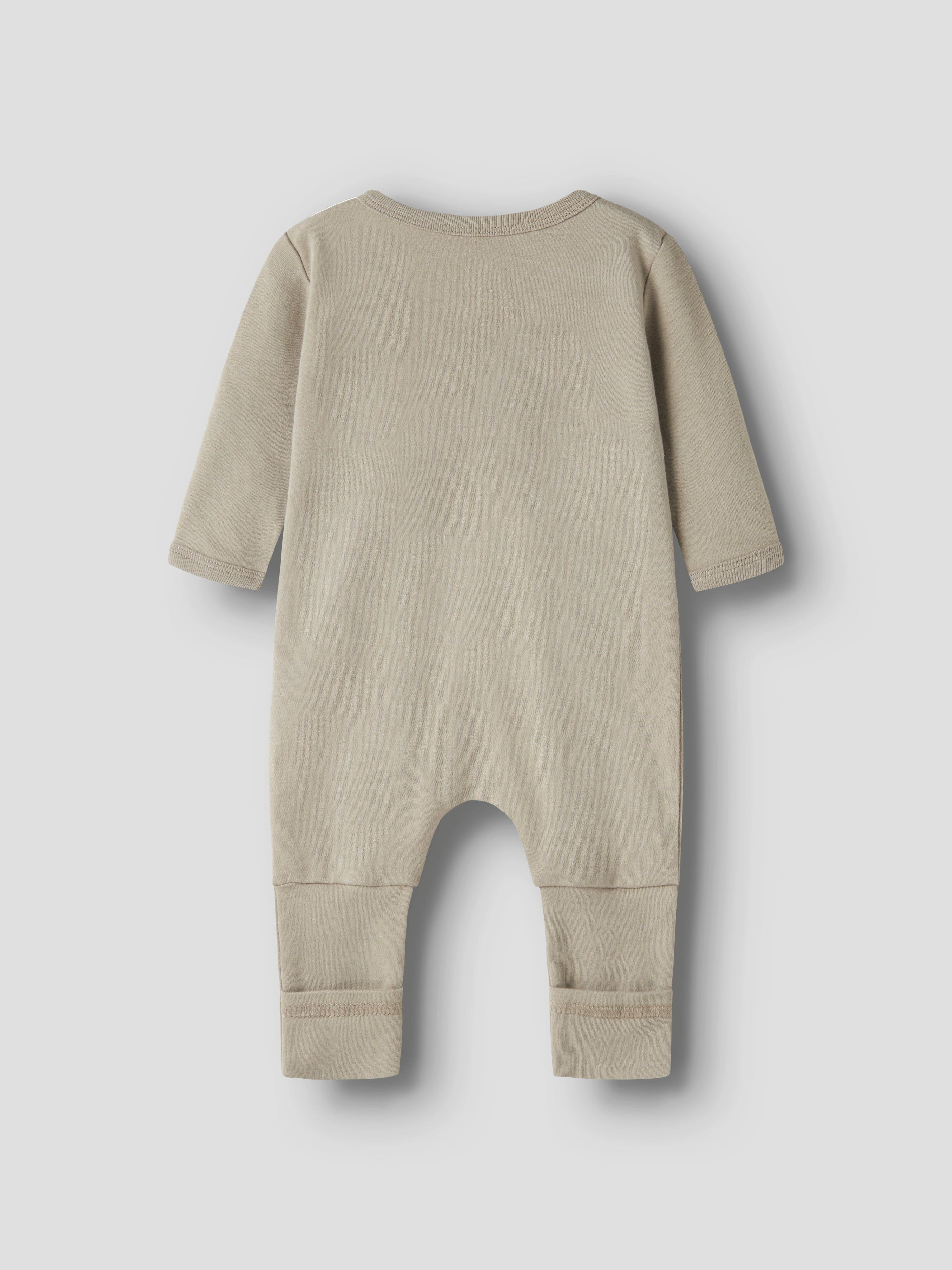 Name It Nightsuit 2 pak Fox - Shadow