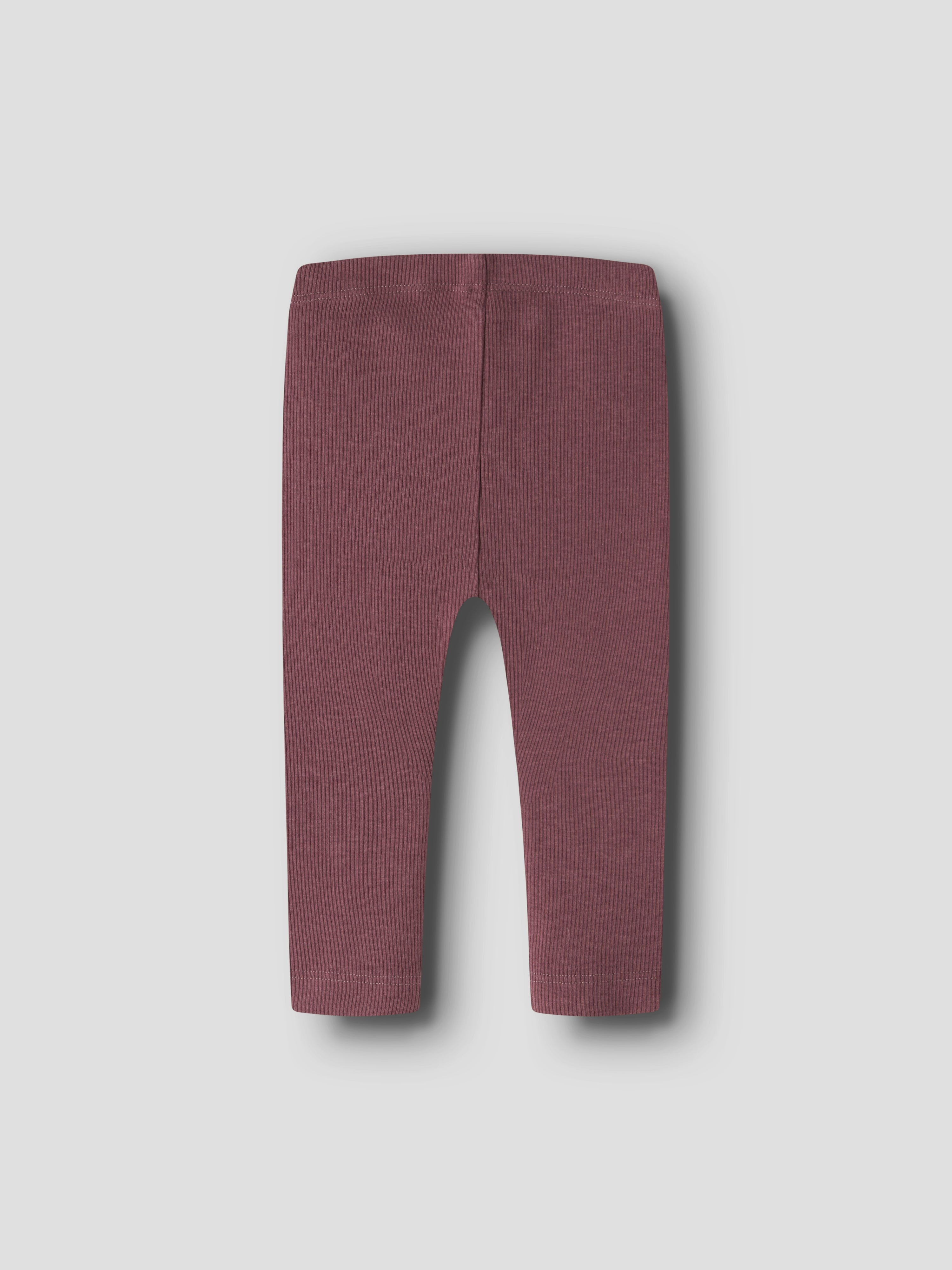 Name It Kab - Leggings Noos - Wild Ginger