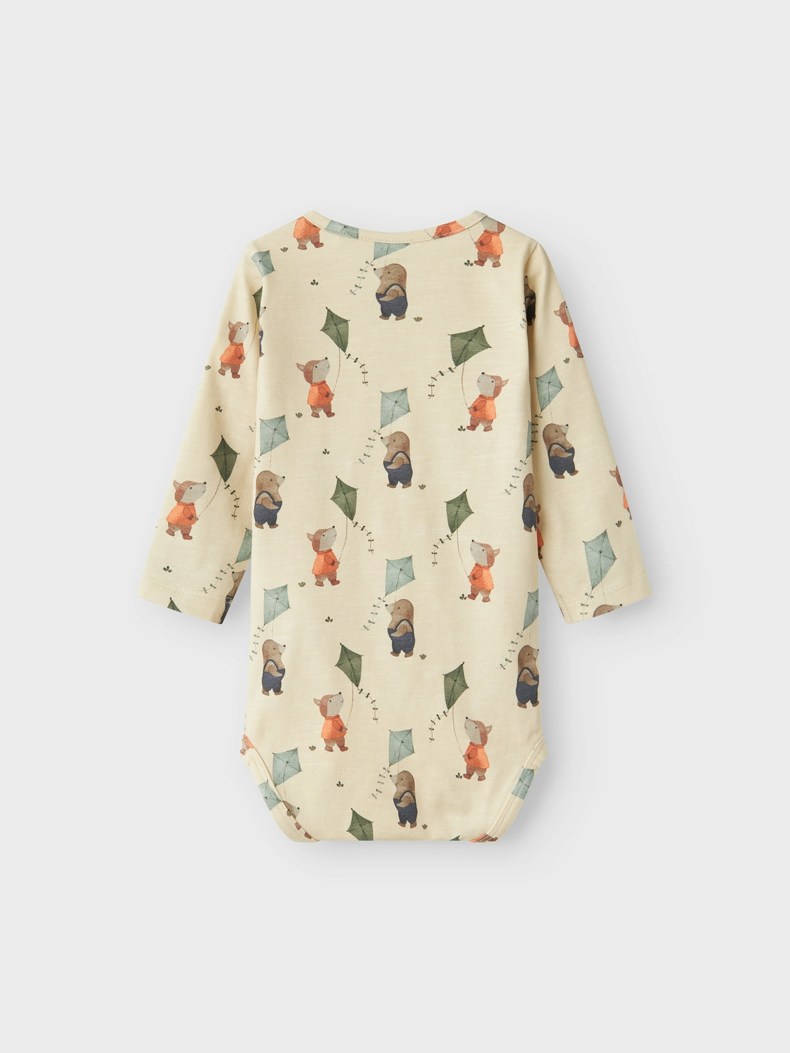 Name It Nixon Body - Summer Sand
