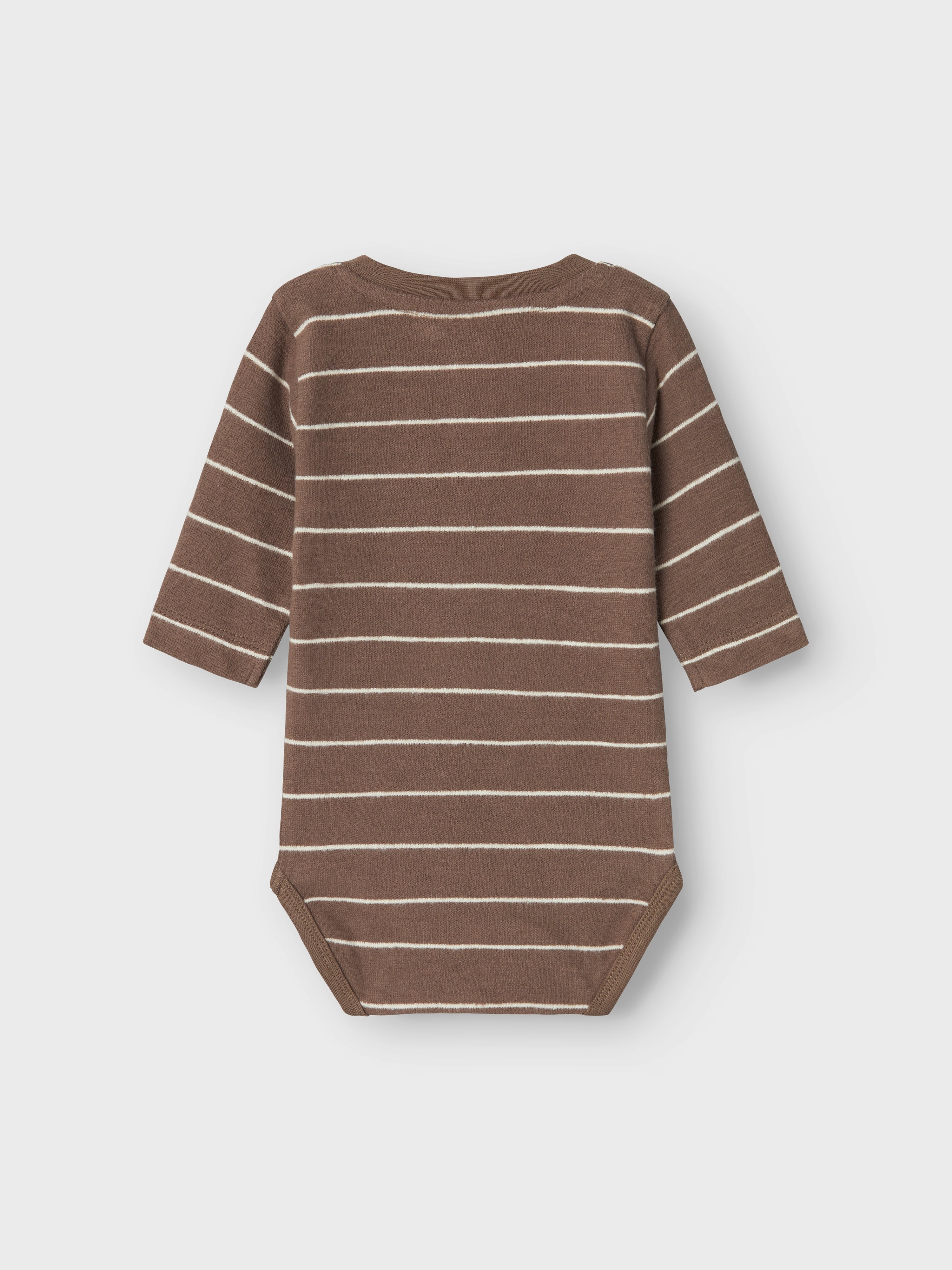 Lil Atelier Salim Slim Body - Shitake