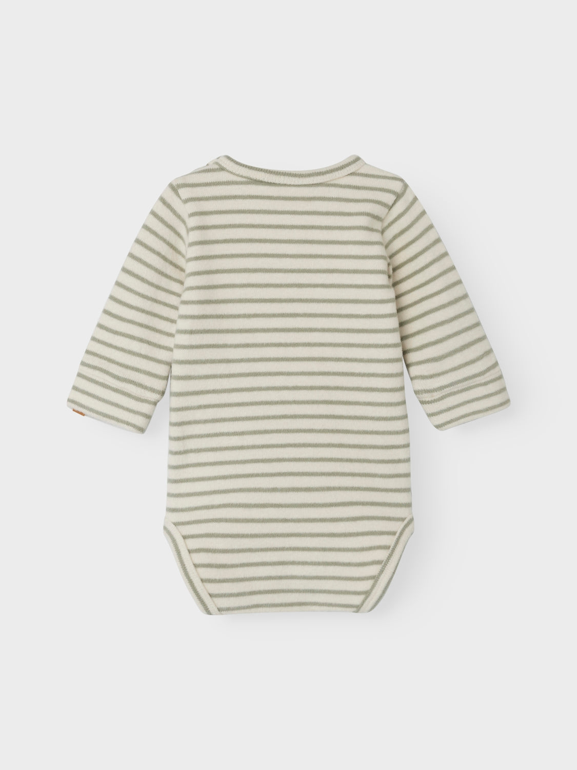 Lil Atelier Thoro Body - Birch/Seagrass