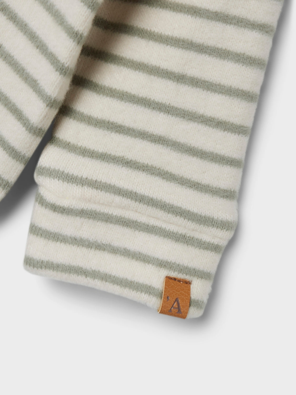 Lil Atelier Thoro Body - Birch/Seagrass