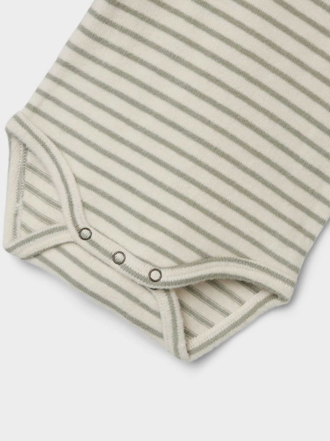 Lil Atelier Thoro Body - Birch/Seagrass