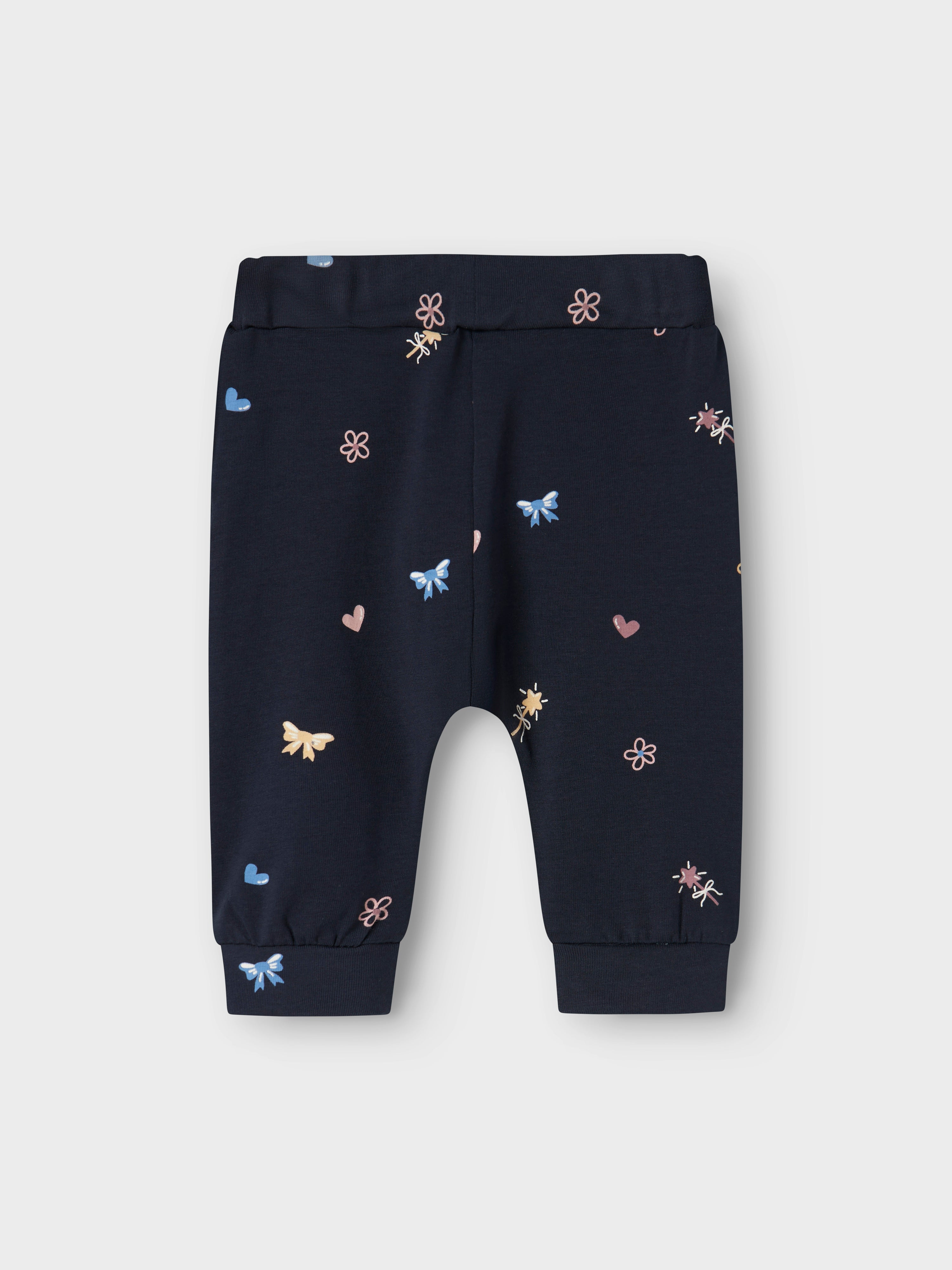 Name It Vandora Pants - Navy Blazer