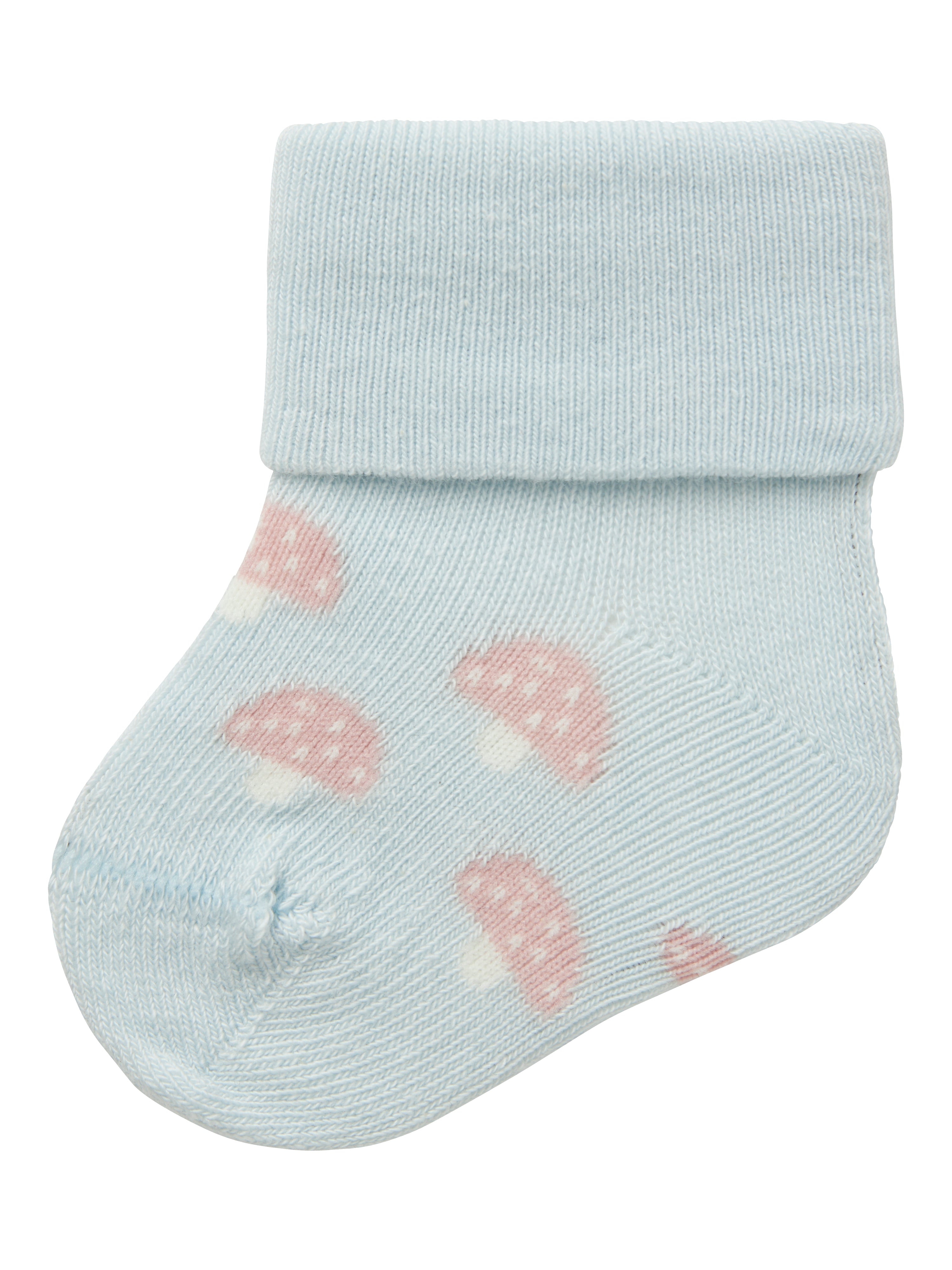 Name It Lyra Strømpe - Country Air