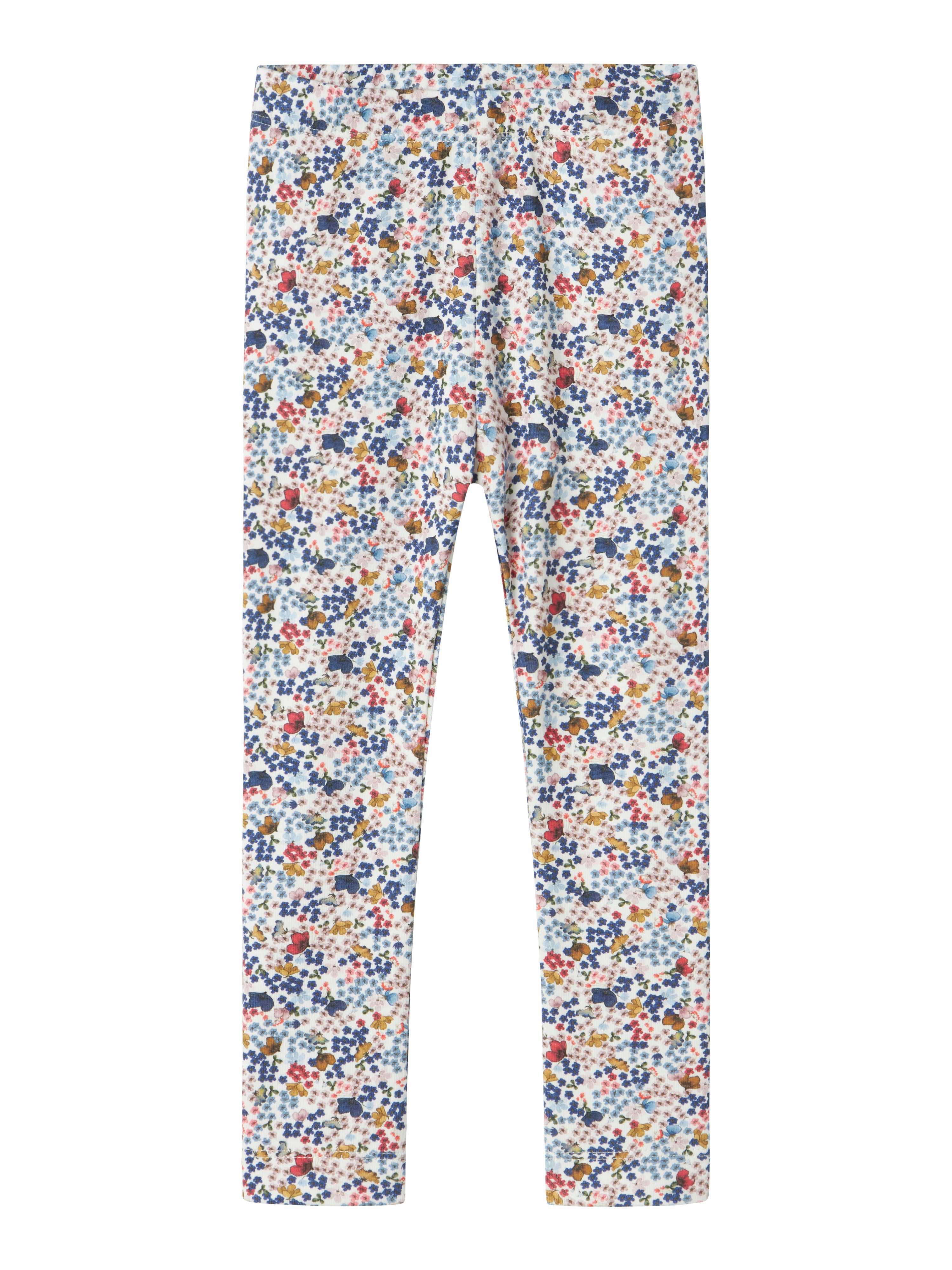 Name It Kyla Leggings - Cloud Dancer