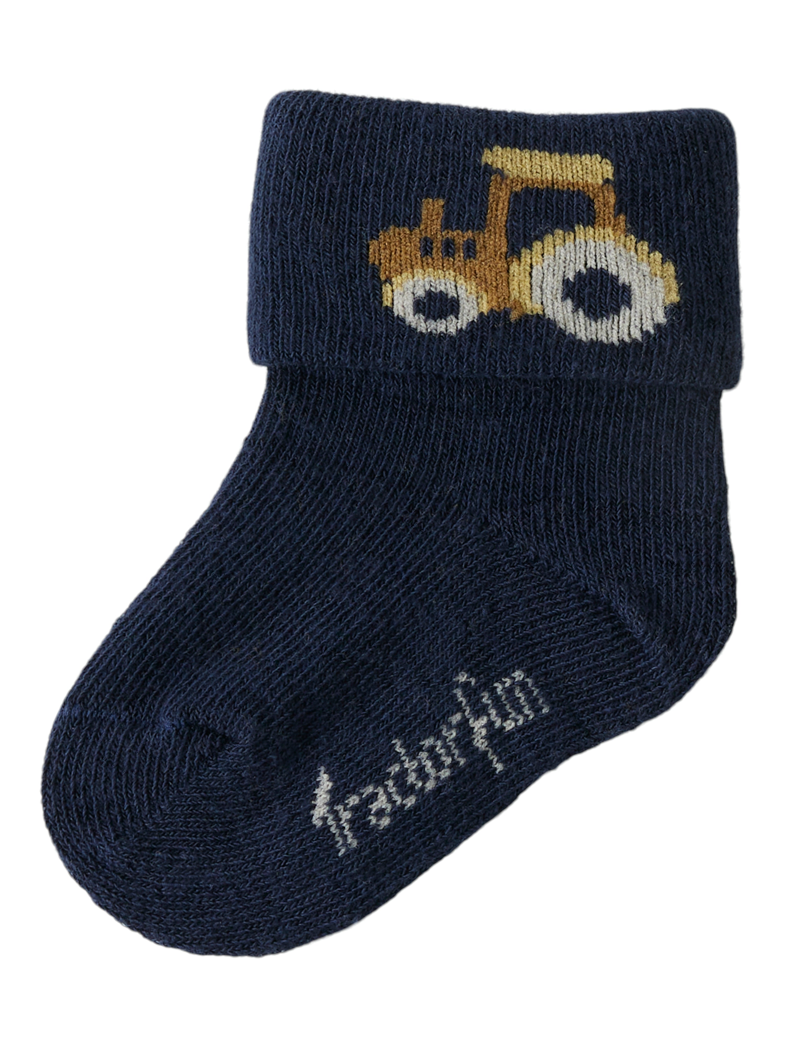 Name It Lumo Strømpe - Navy Blazer