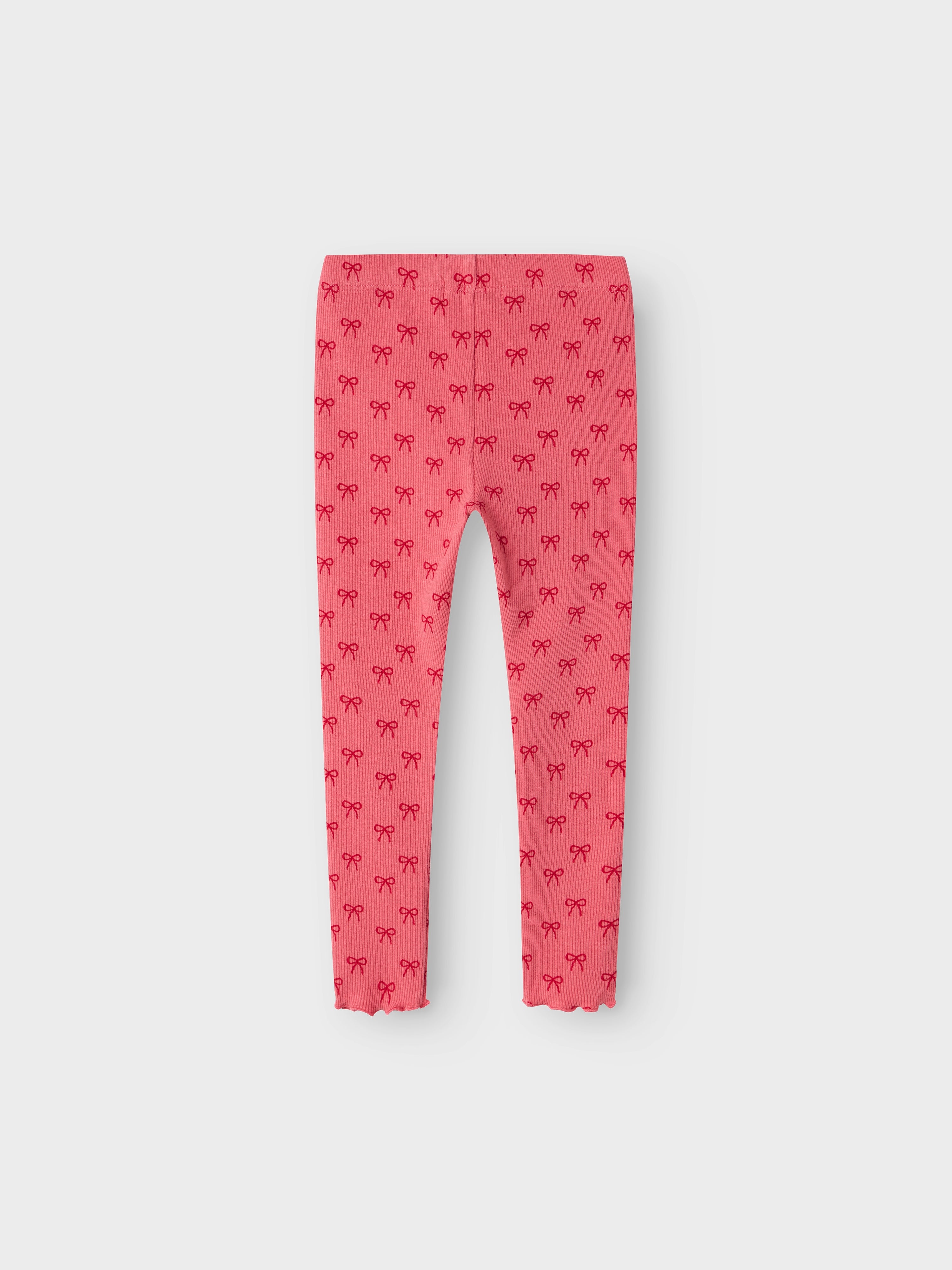 Name It Karinna Leggings - Rapture Rose