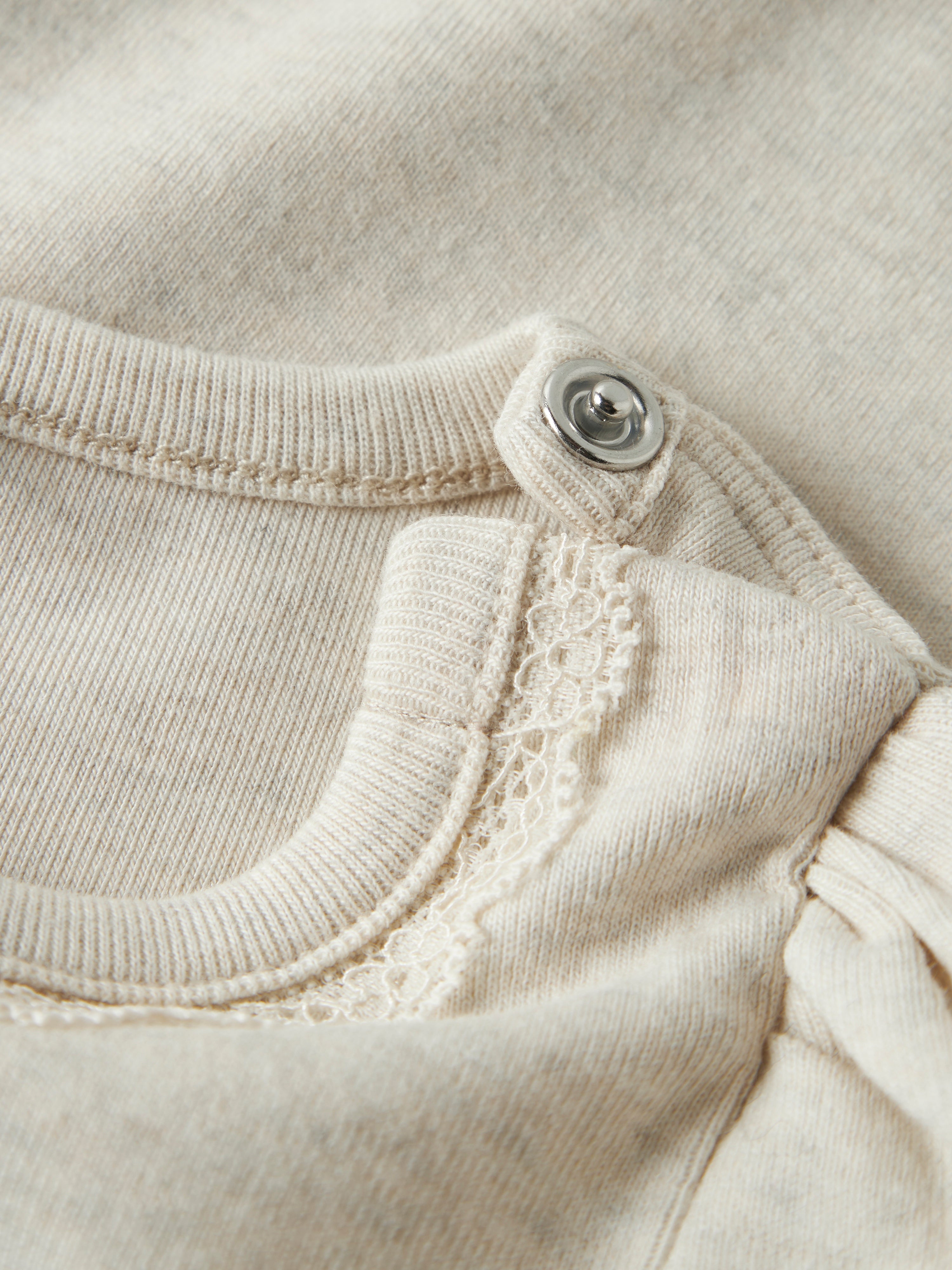 Name It Ludmilla Body - Peyote Melange