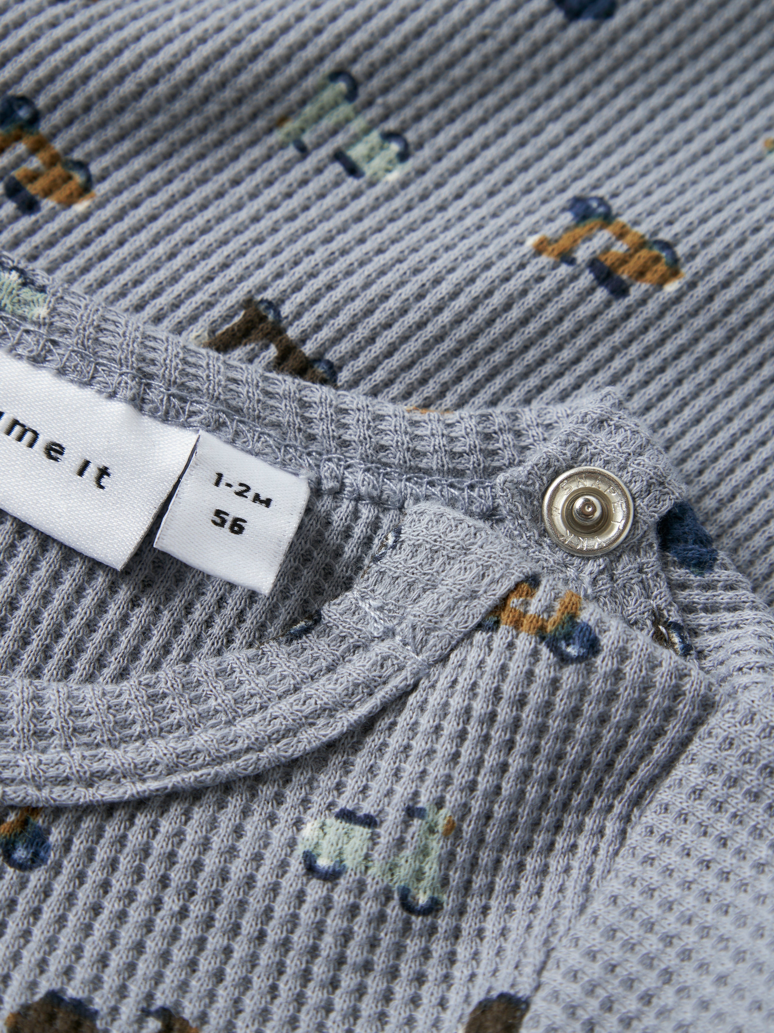 Name It Nooter Body - Tradewinds