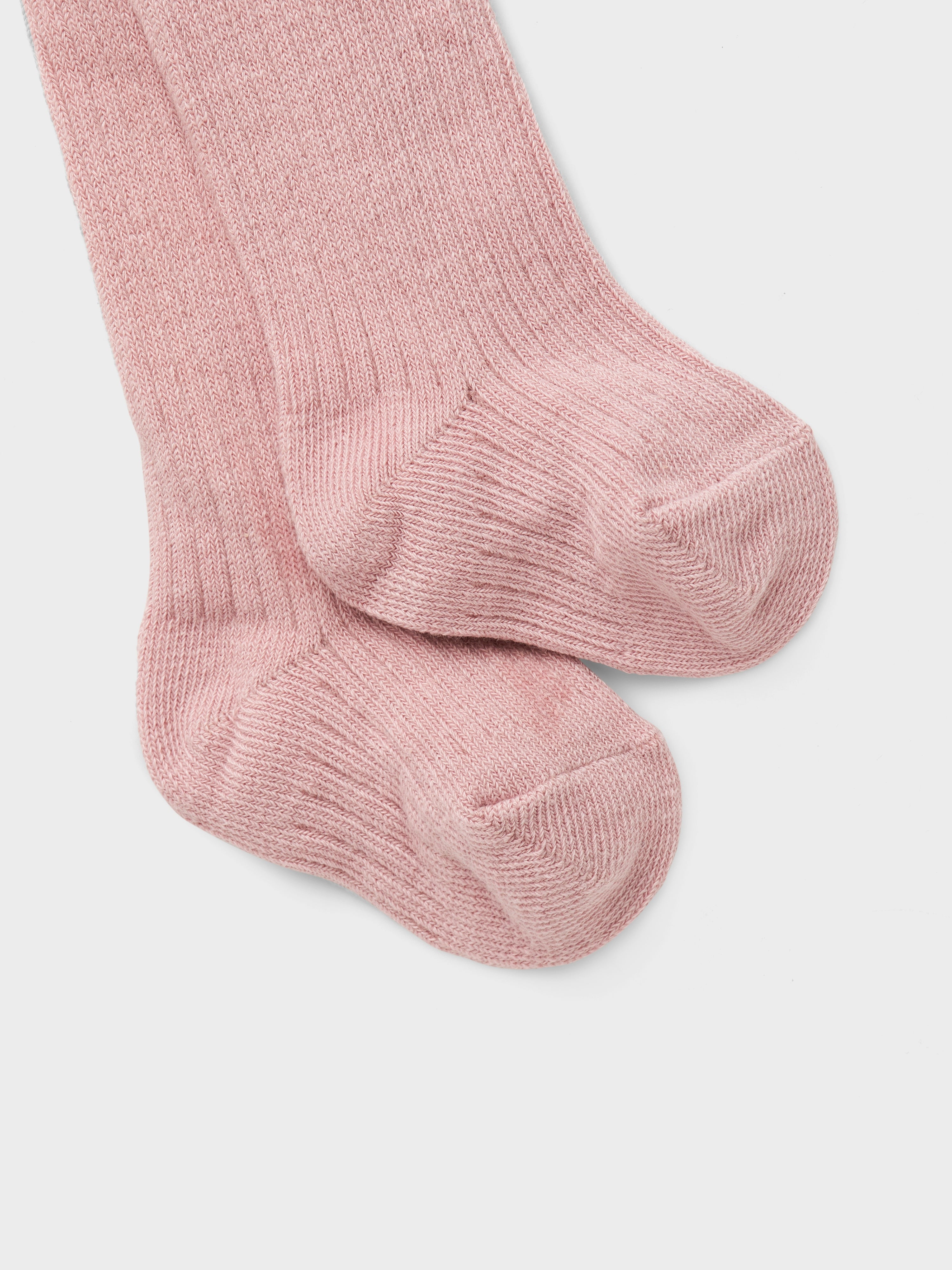 Name It Nobba Strømpebukser - Burnished Lilac