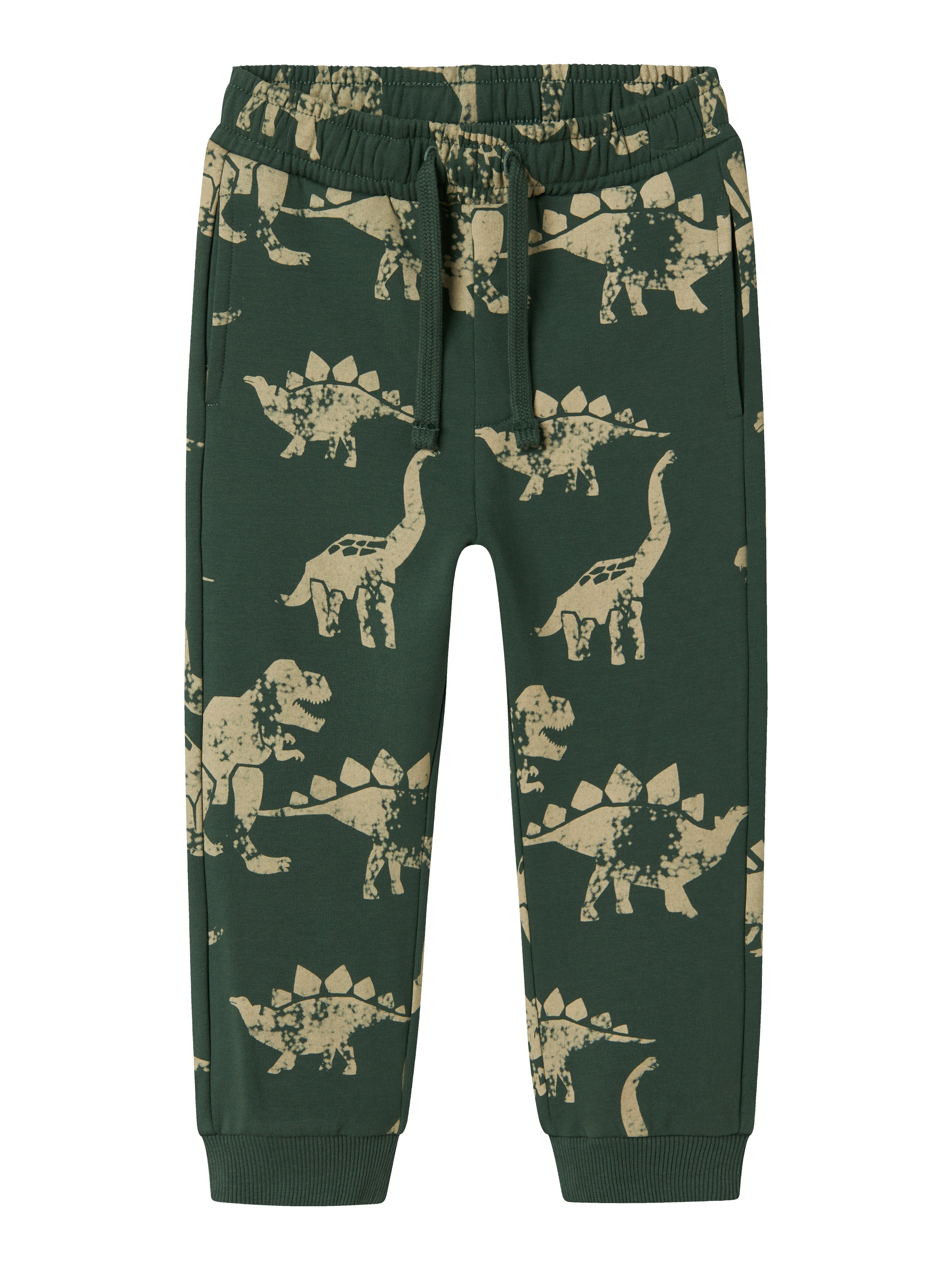 Name It Nilaus Sweat pants - Garden Topiary