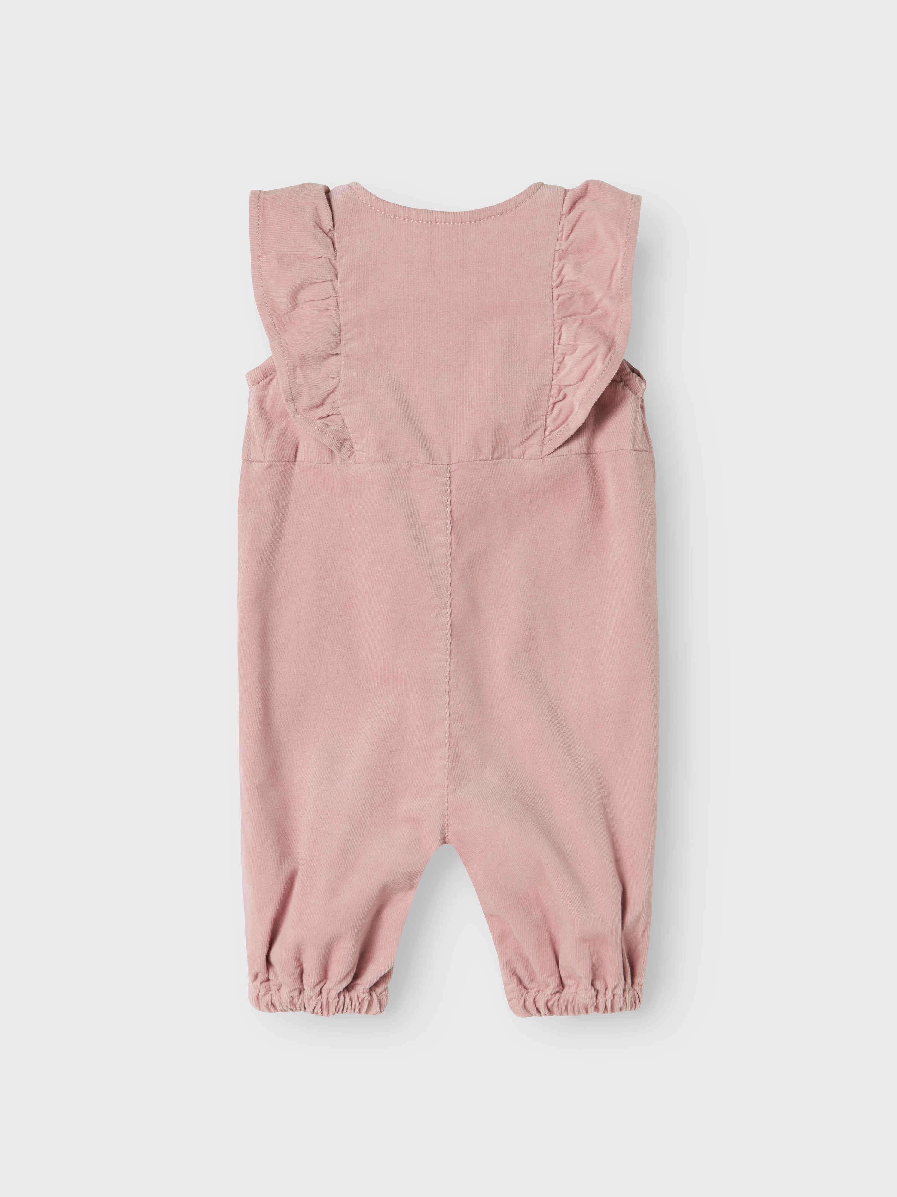 Name It Ofia Overall - Burnished Lilac