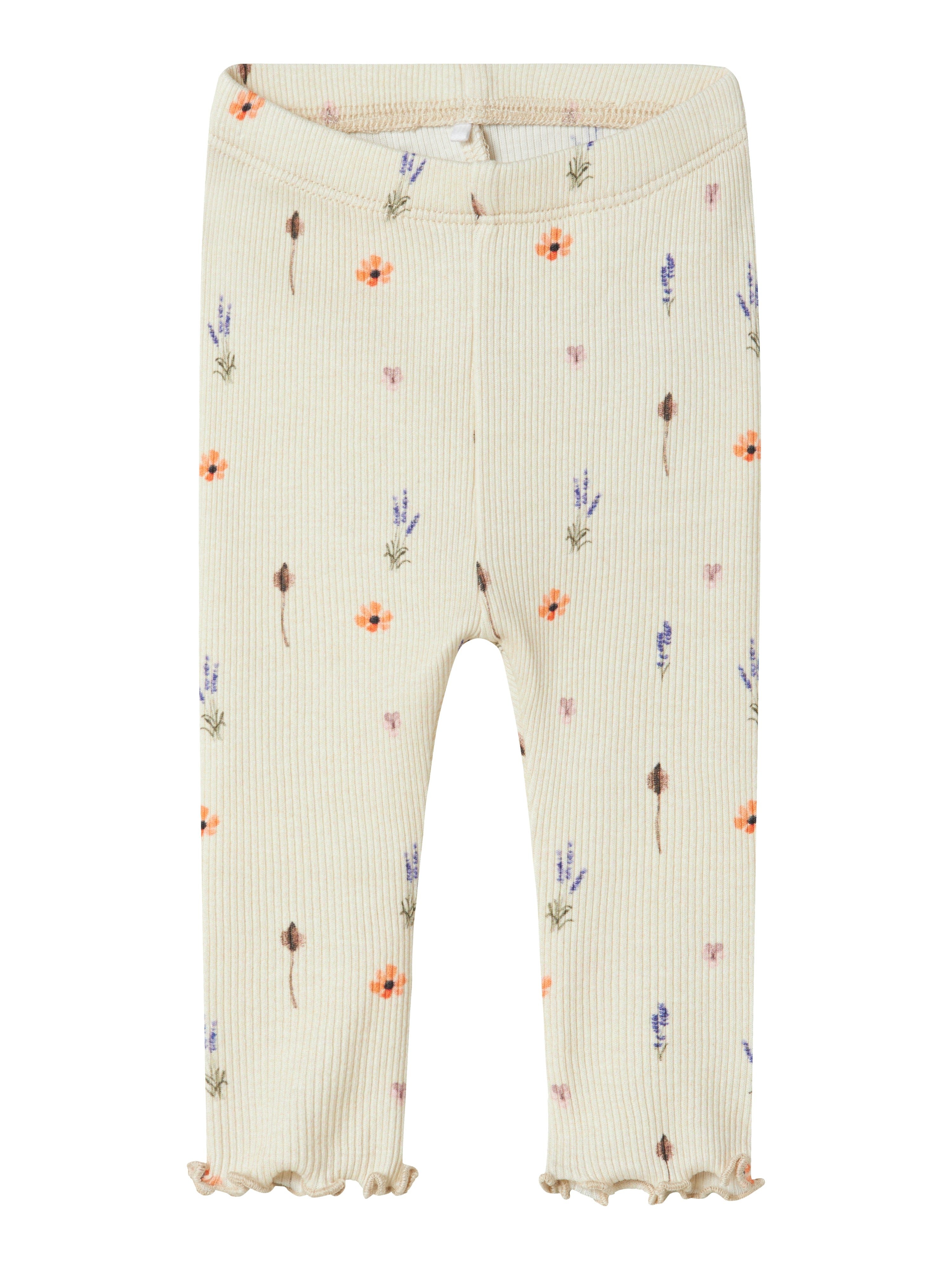 Name It Ohio Legging - Peyote Melange