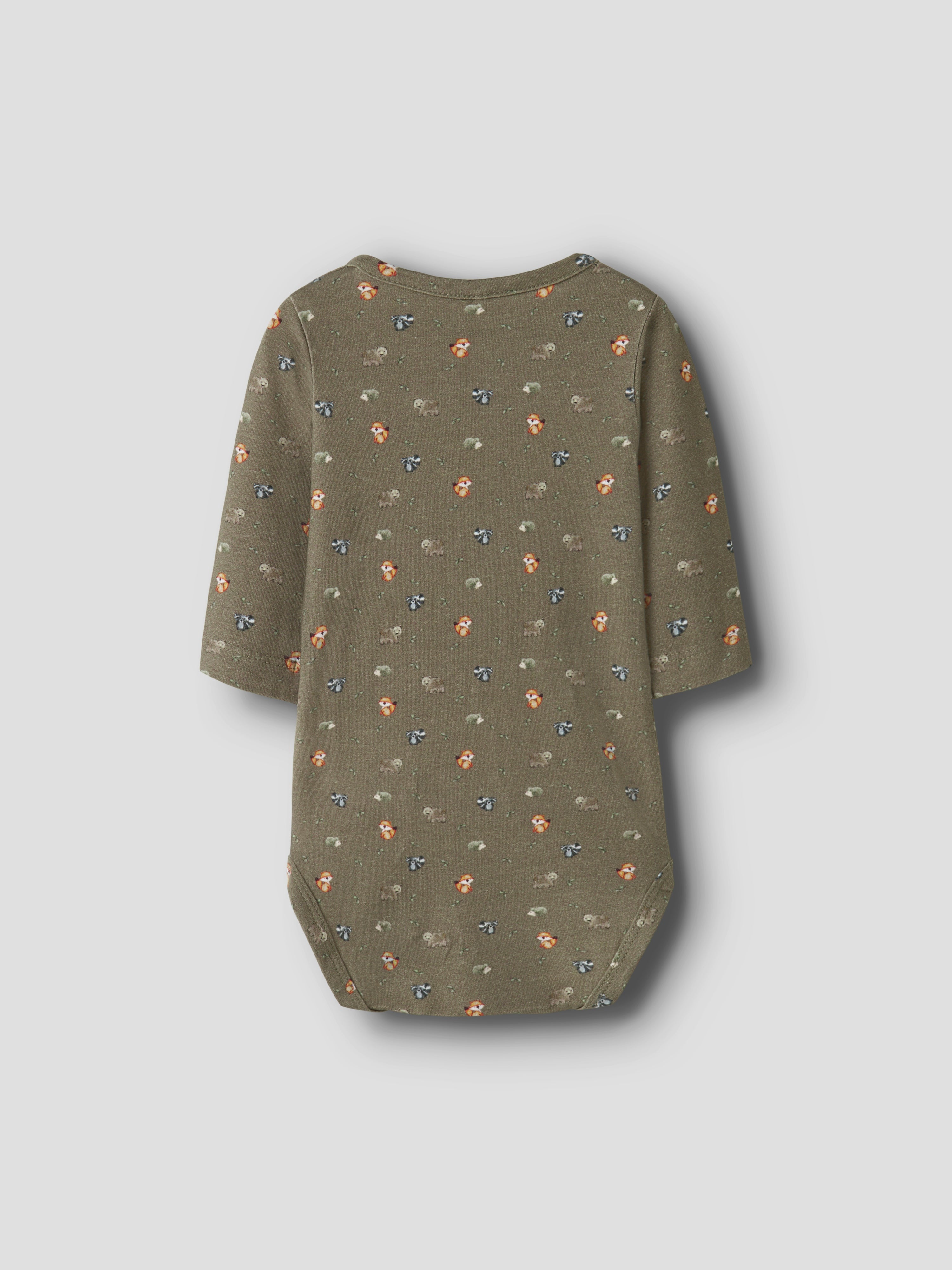 Name It Oforest Body - Mermaid