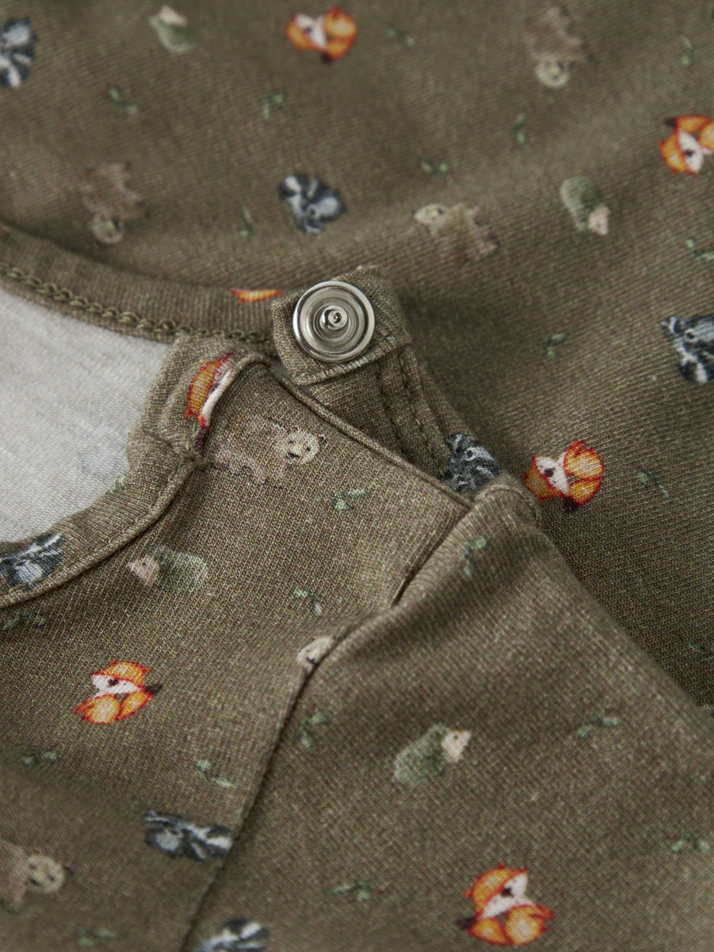 Name It Oforest Body - Mermaid