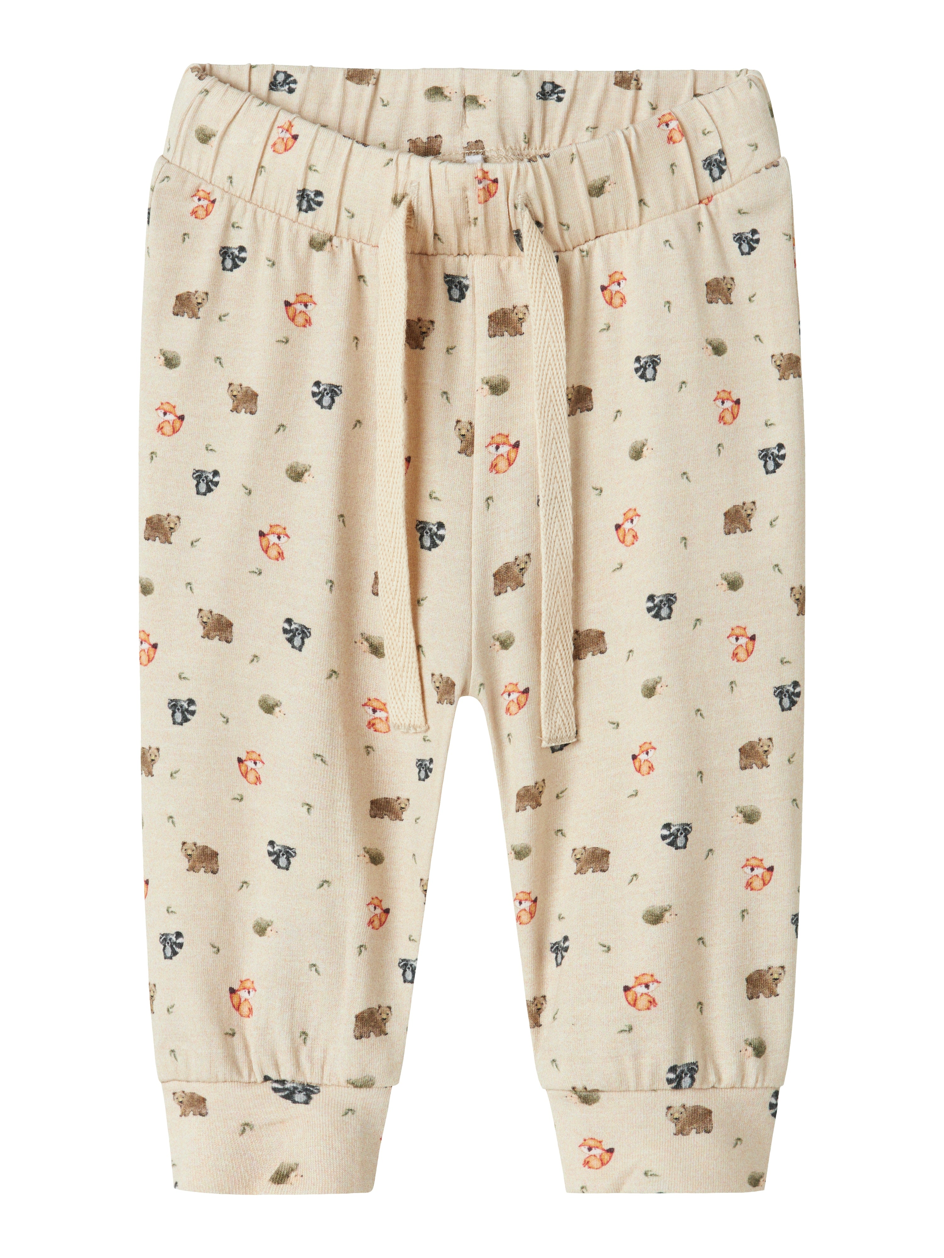 Name It Oforest Pants - Peyote Melange