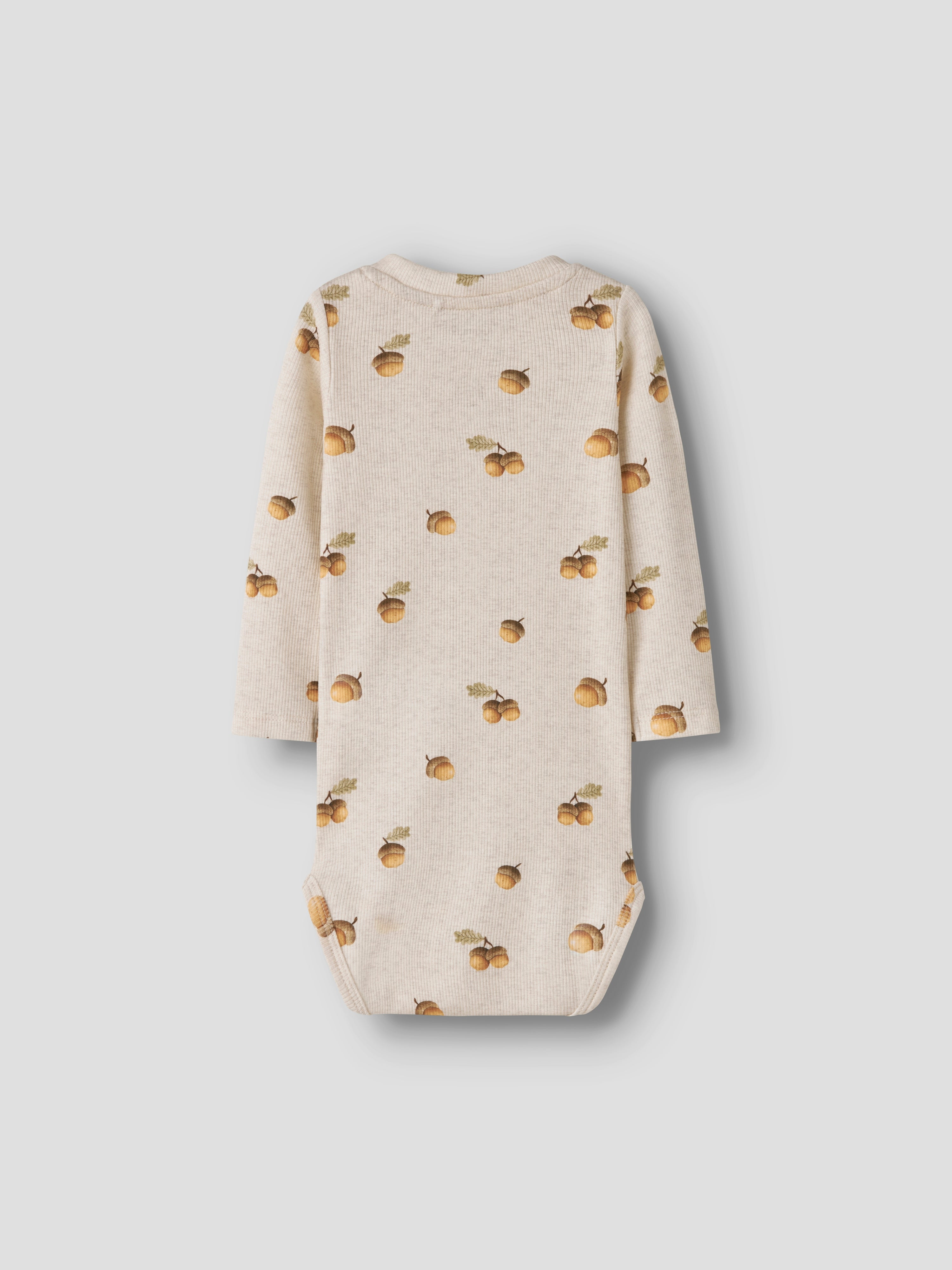 Name It Olyan Body - Peyote Melange