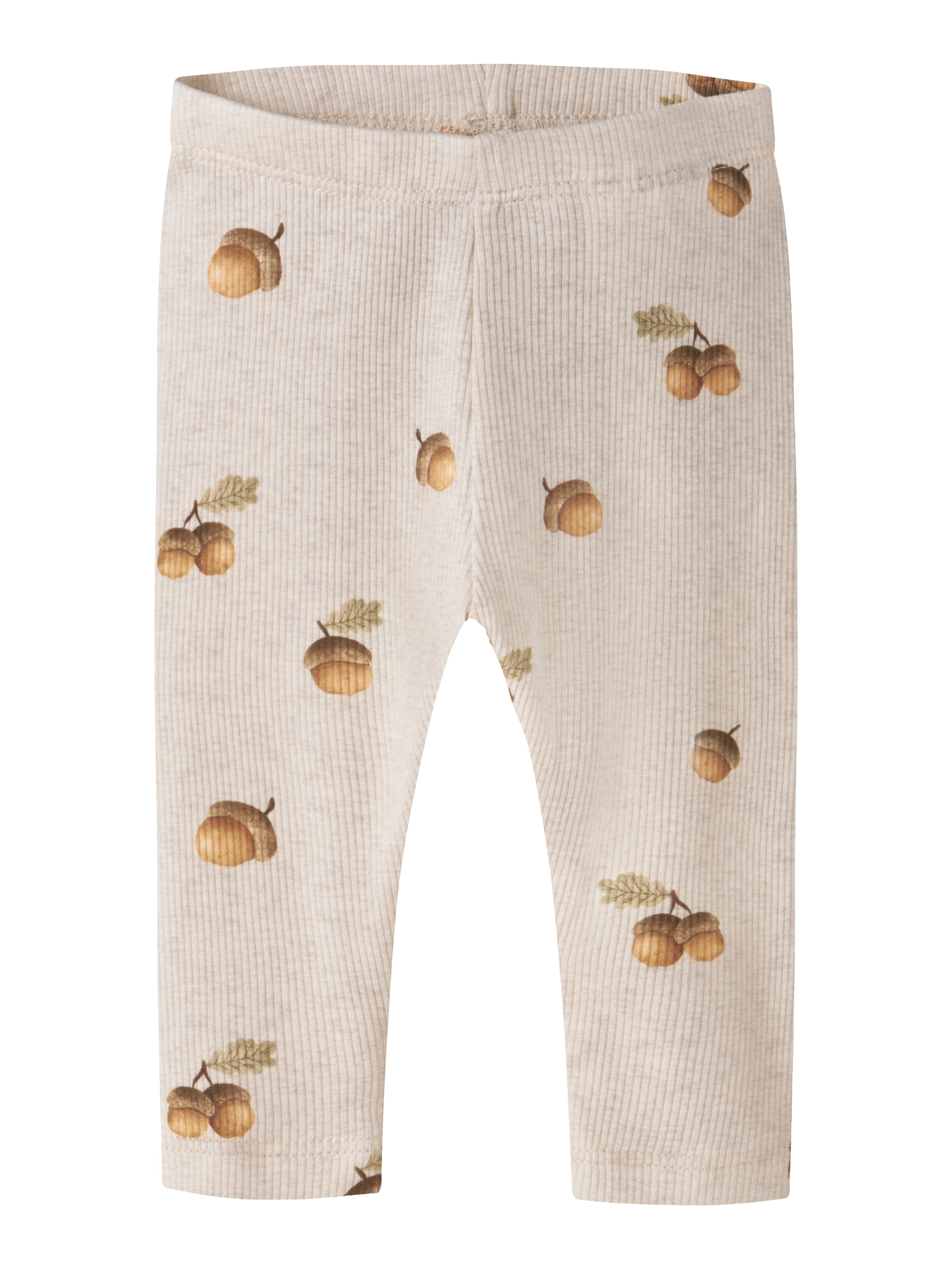 Name It Olyan Long John - Peyote Melange