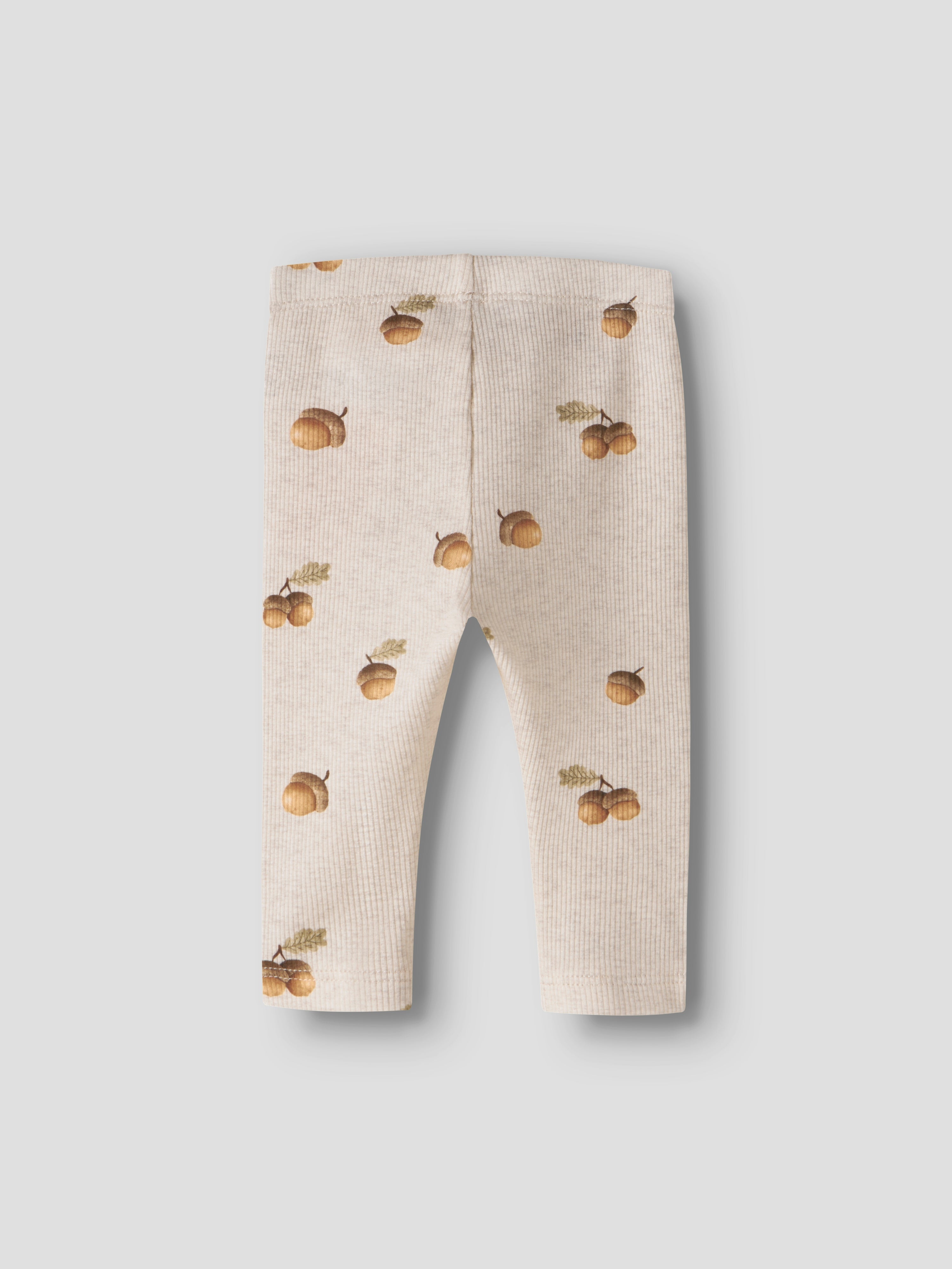 Name It Olyan Long John - Peyote Melange