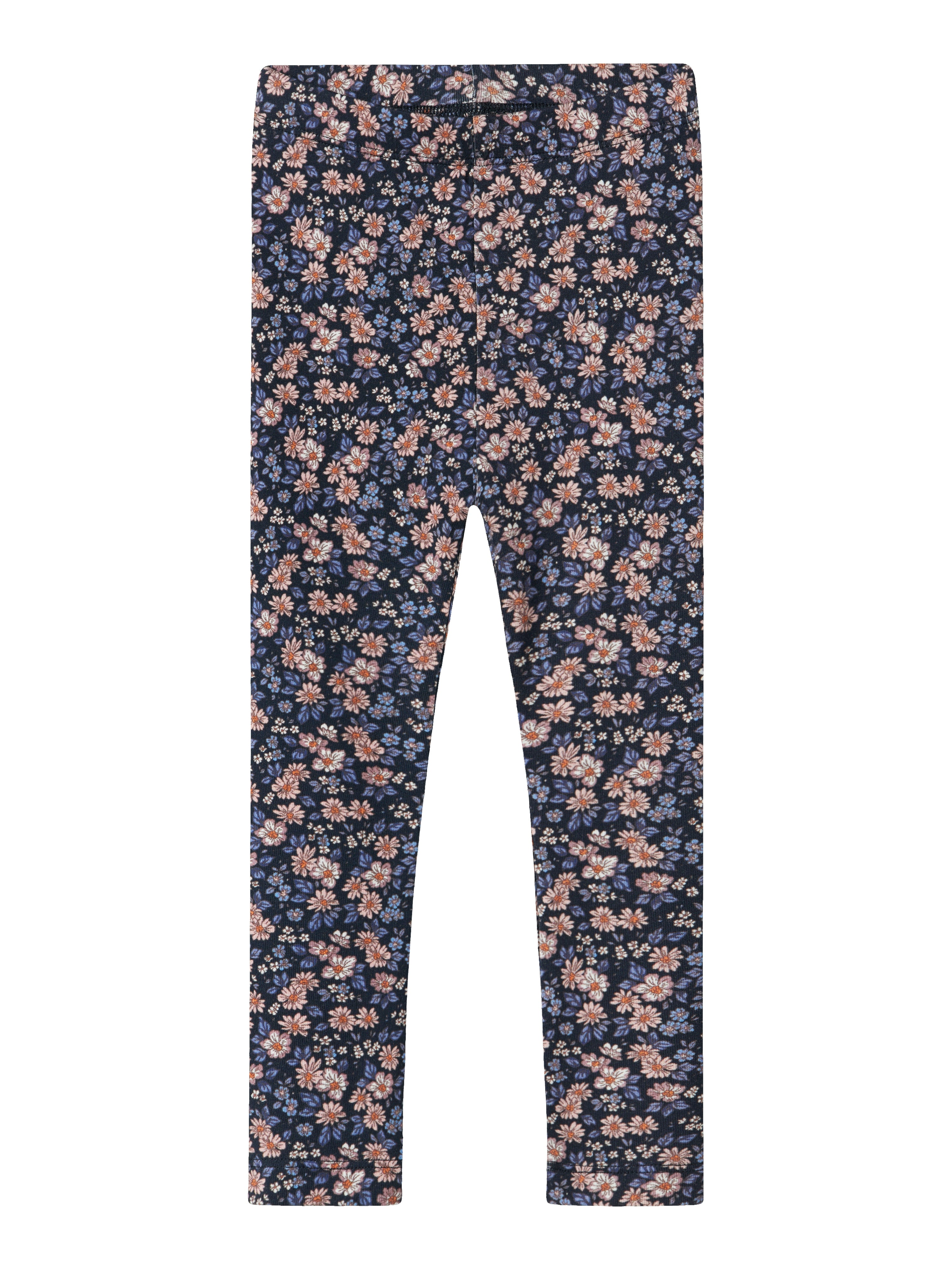 Name It Oalia Leggings - Navy Blazer