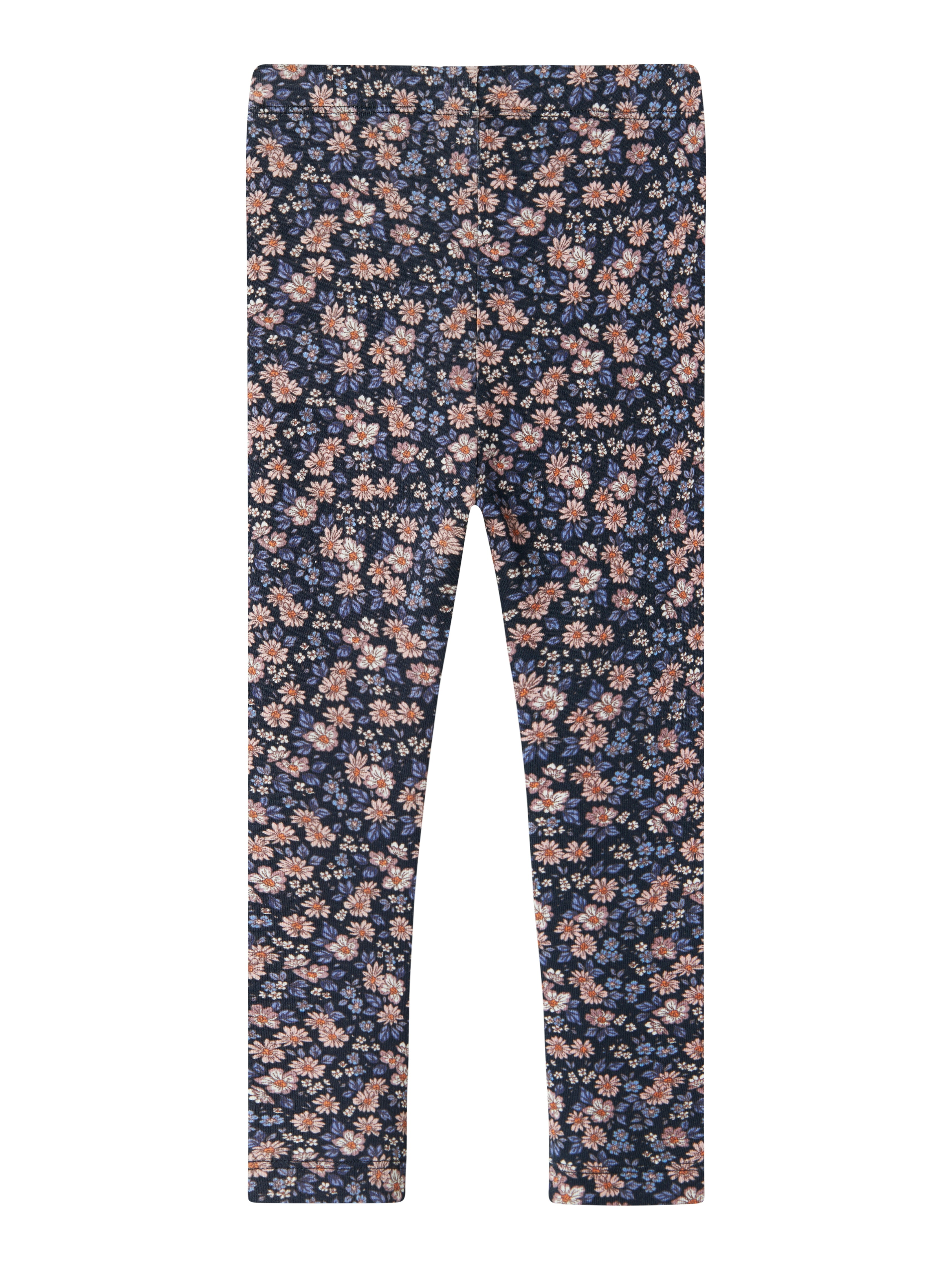 Name It Oalia Leggings - Navy Blazer